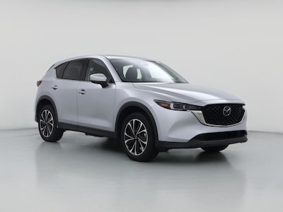 2023 Mazda CX-5 2.5 S Premium Package