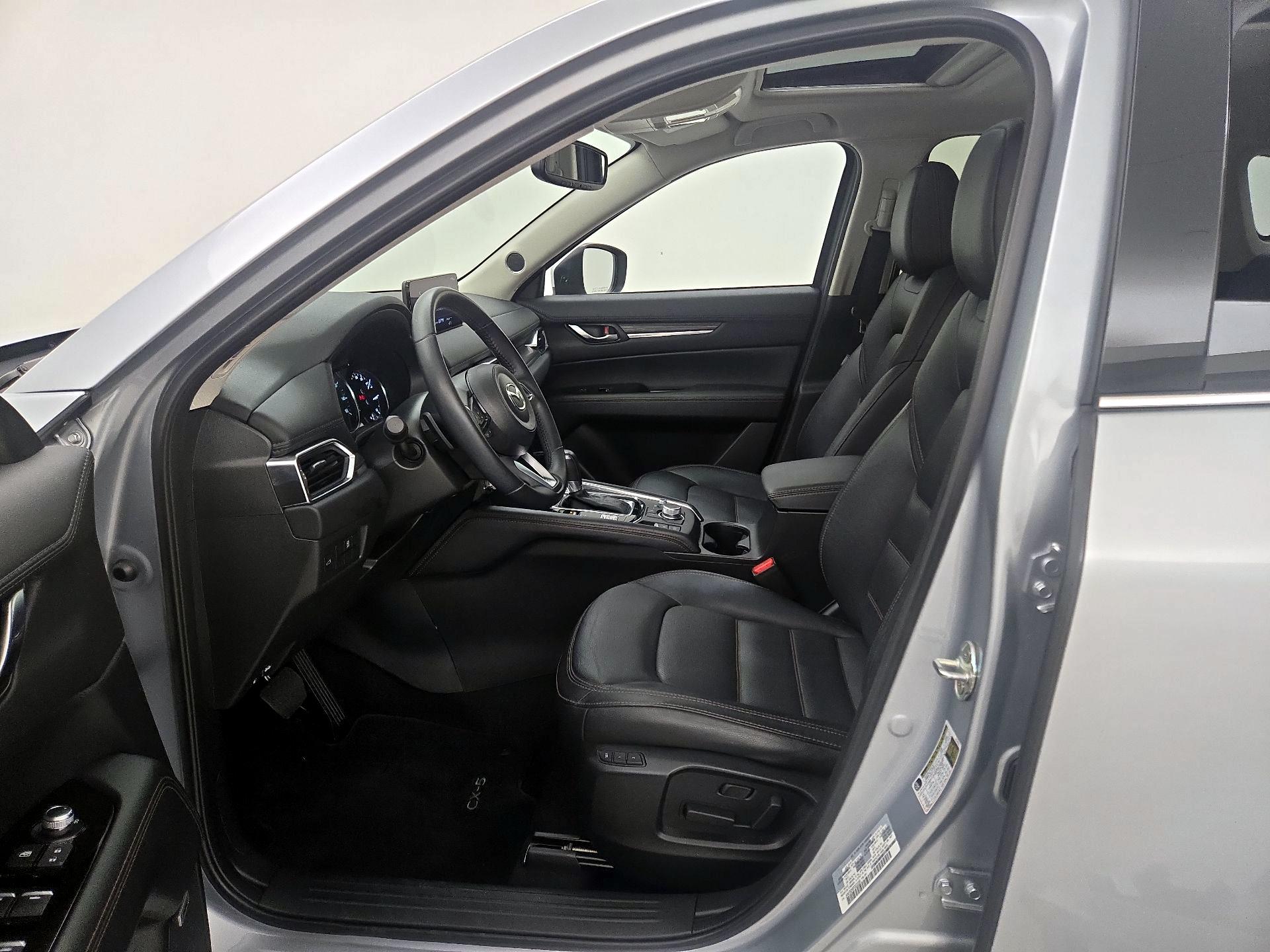 Thumbnail: 2023 Mazda CX-5 - 11