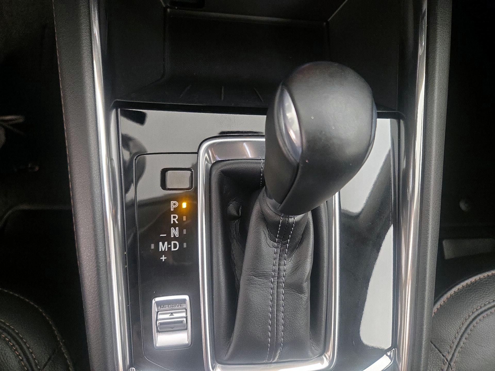 Thumbnail: 2023 Mazda CX-5 - 17