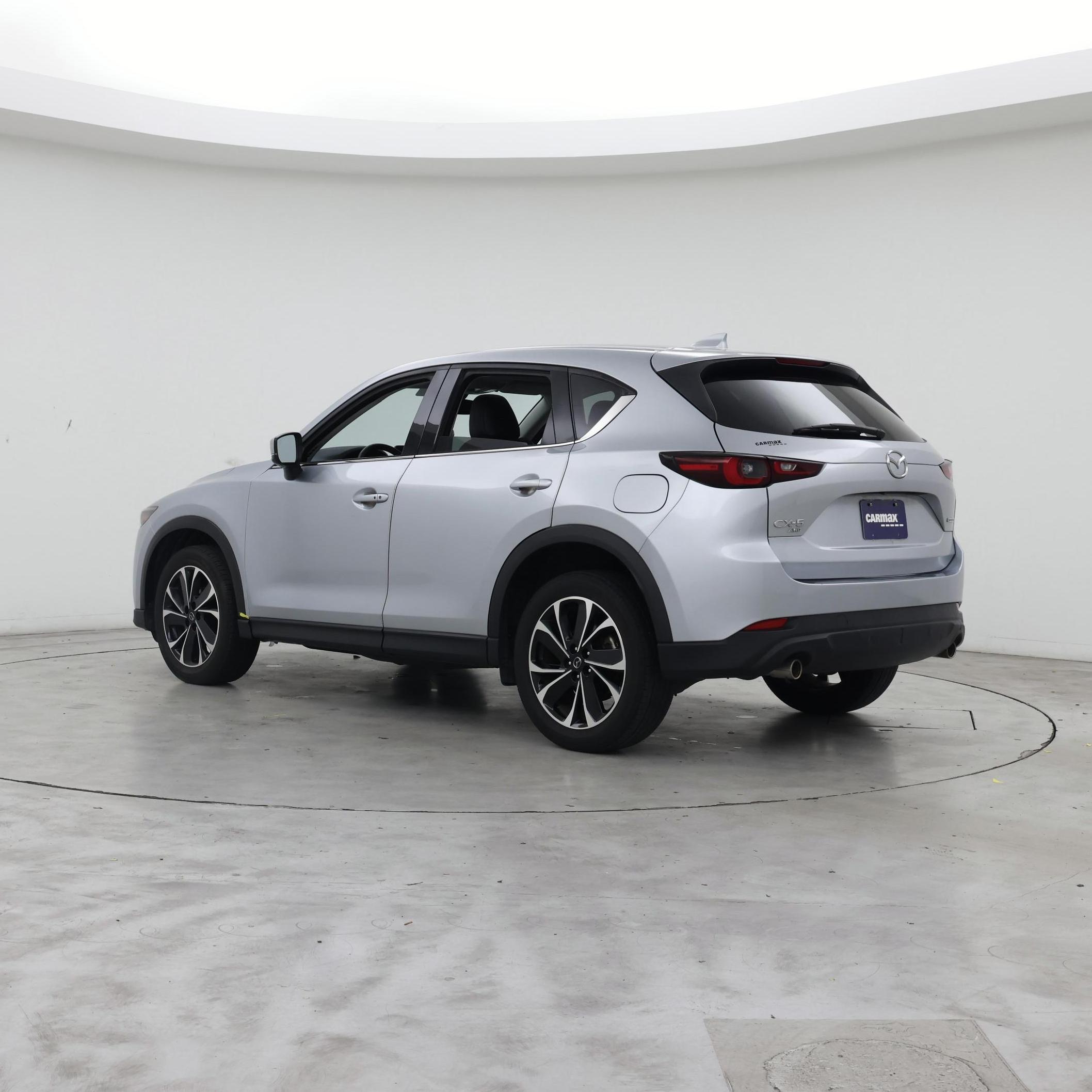 Thumbnail: 2023 Mazda CX-5 - 2