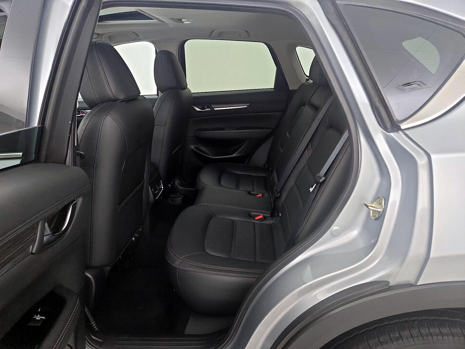 Thumbnail: 2023 Mazda CX-5 - 19