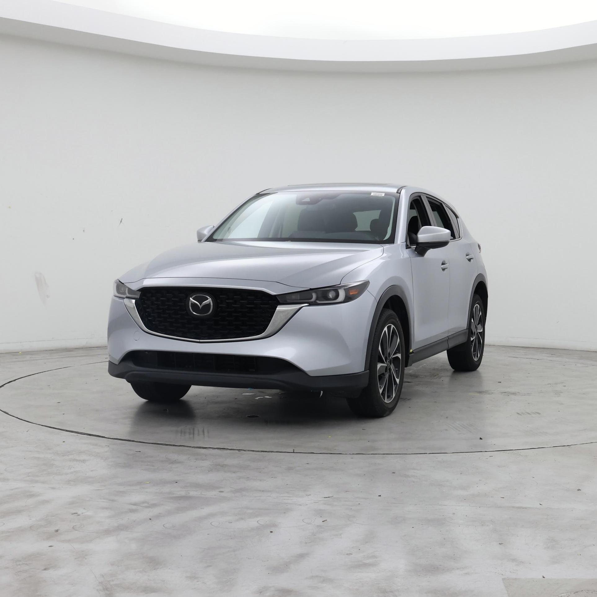 Thumbnail: 2023 Mazda CX-5 - 4