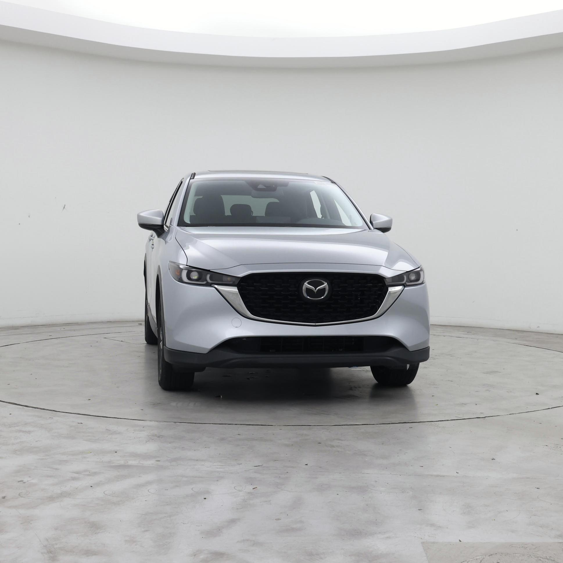 Thumbnail: 2023 Mazda CX-5 - 5
