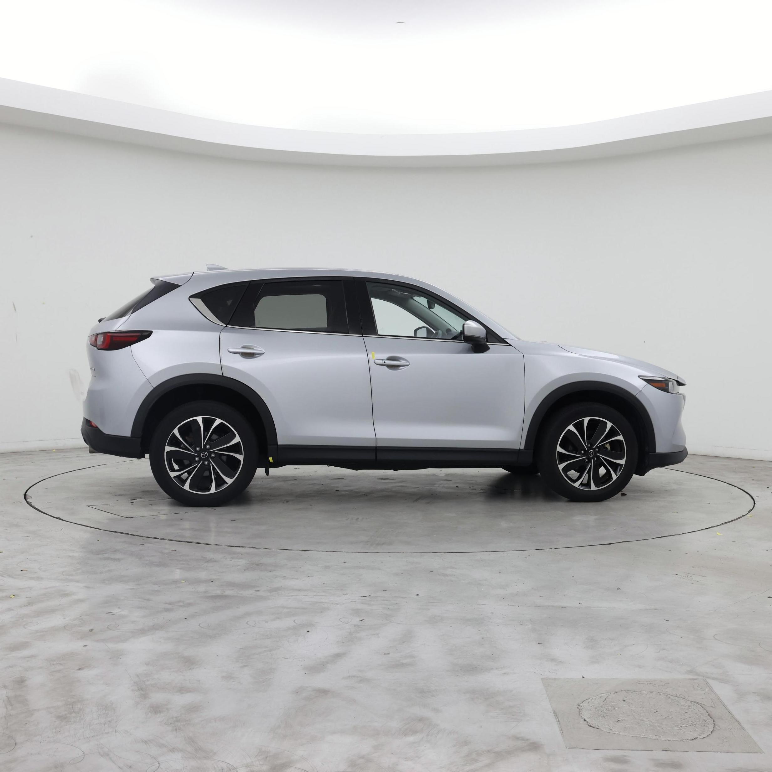 Thumbnail: 2023 Mazda CX-5 - 7