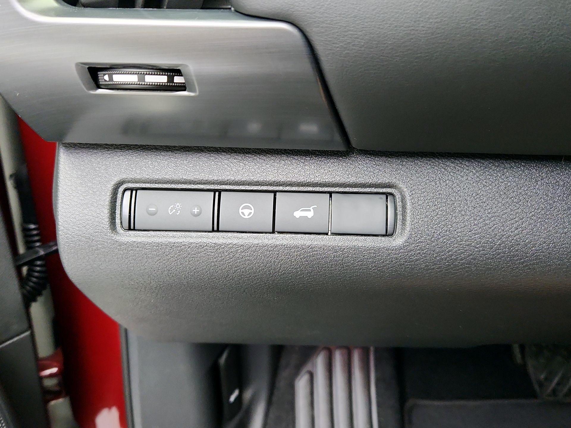 Thumbnail: 2025 Nissan Pathfinder - 13