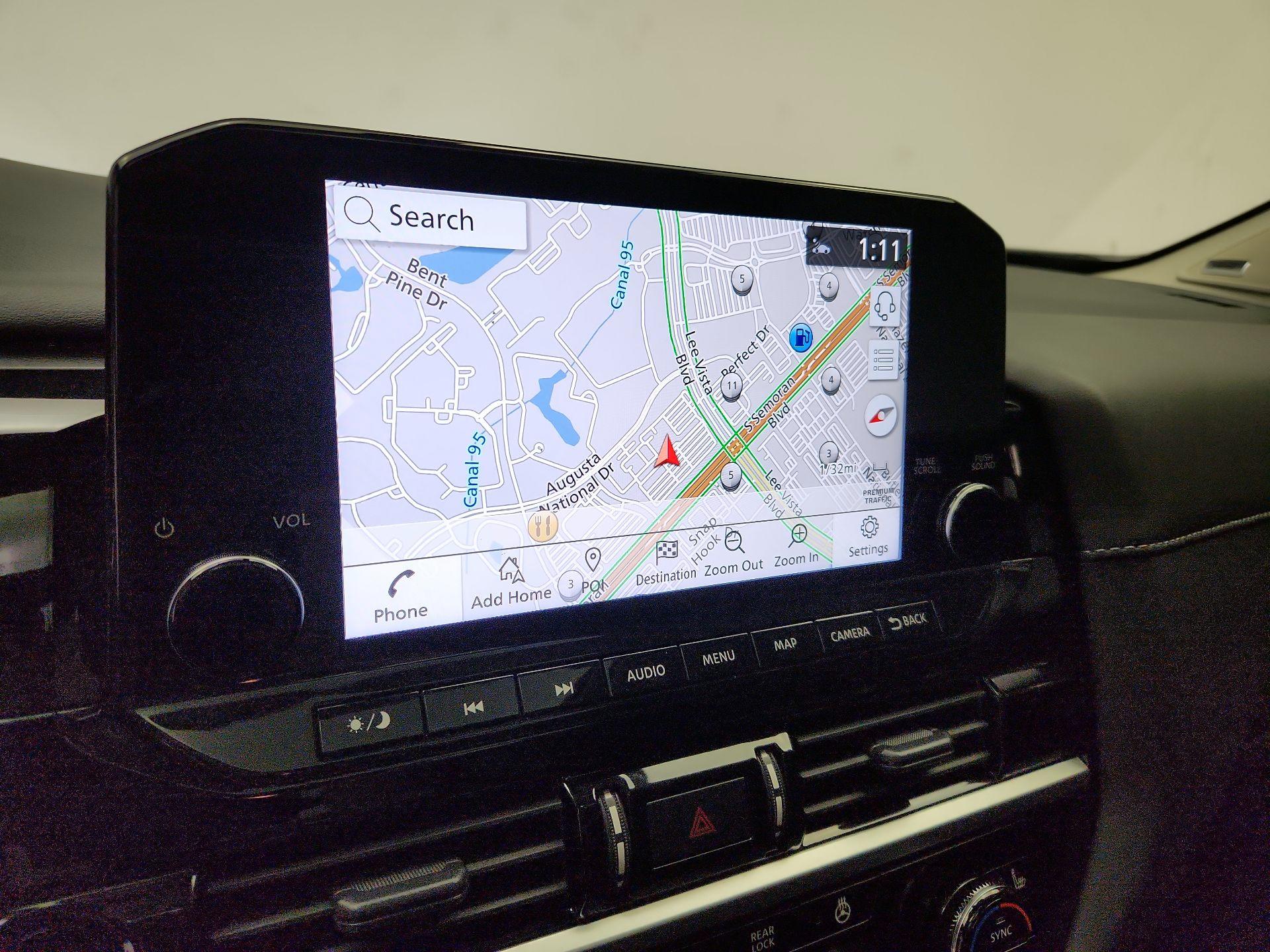 Thumbnail: 2025 Nissan Pathfinder - 14