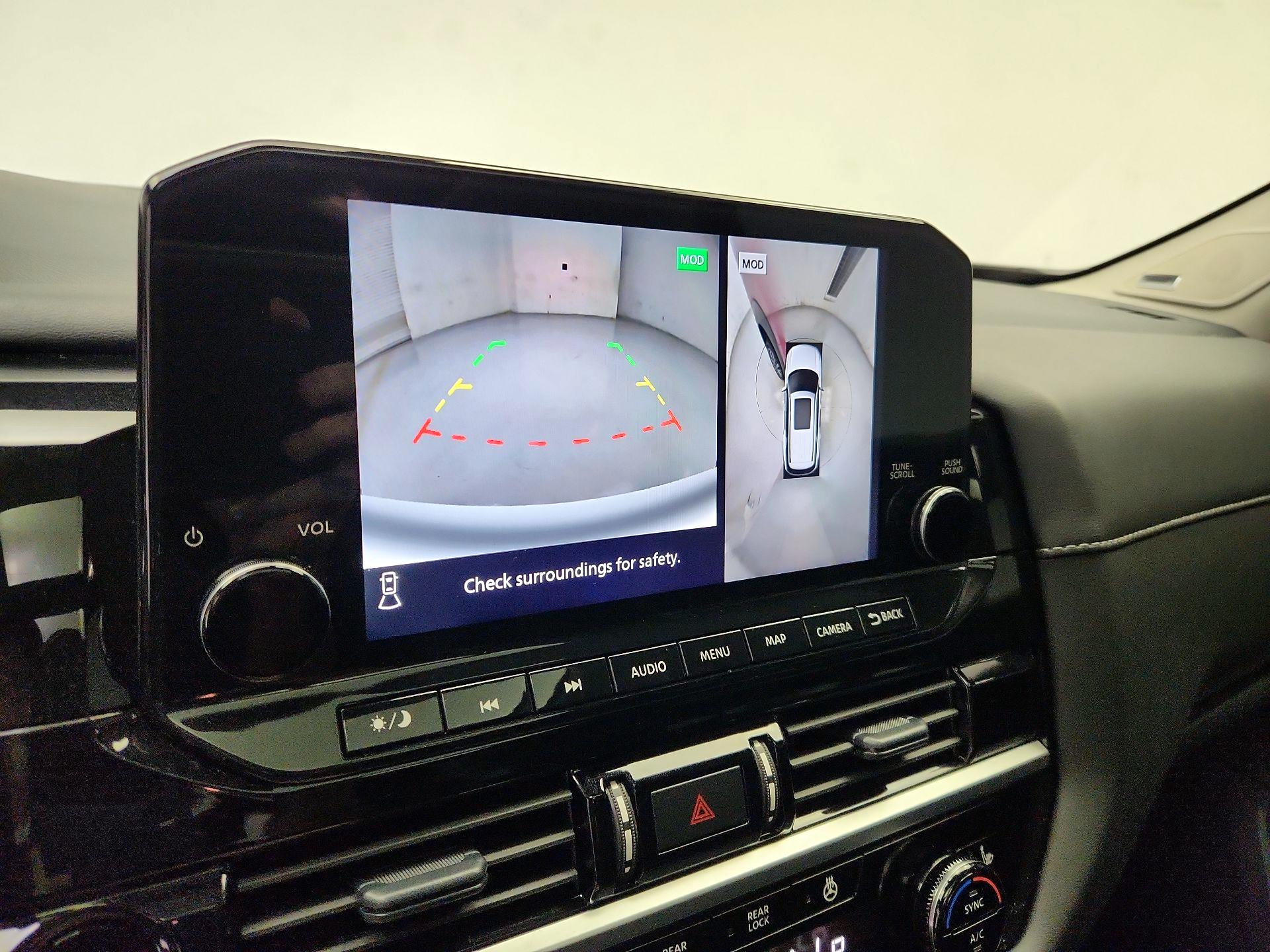 Thumbnail: 2025 Nissan Pathfinder - 15