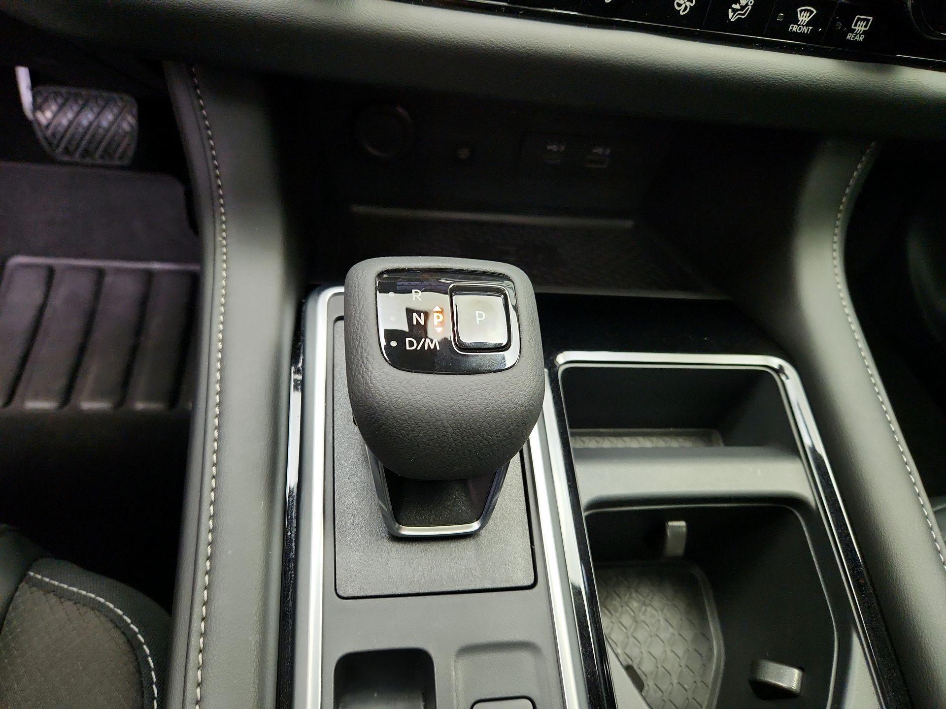 Thumbnail: 2025 Nissan Pathfinder - 18