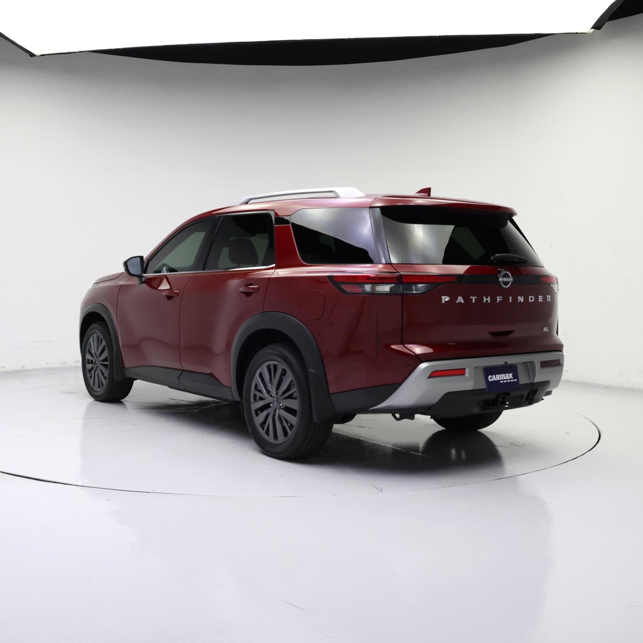 Thumbnail: 2025 Nissan Pathfinder - 2