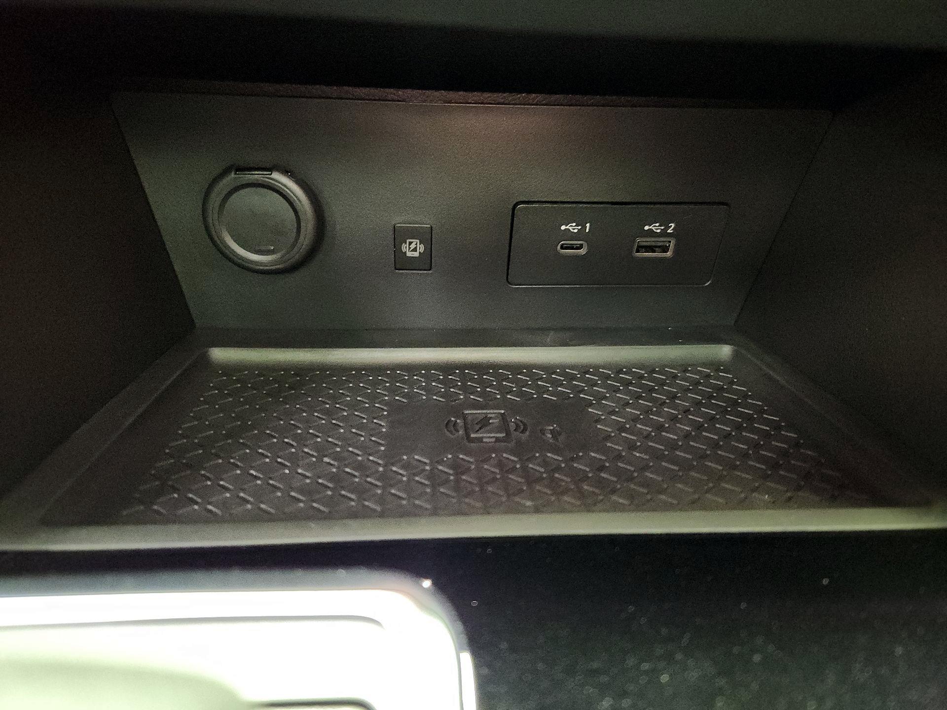 Thumbnail: 2025 Nissan Pathfinder - 19