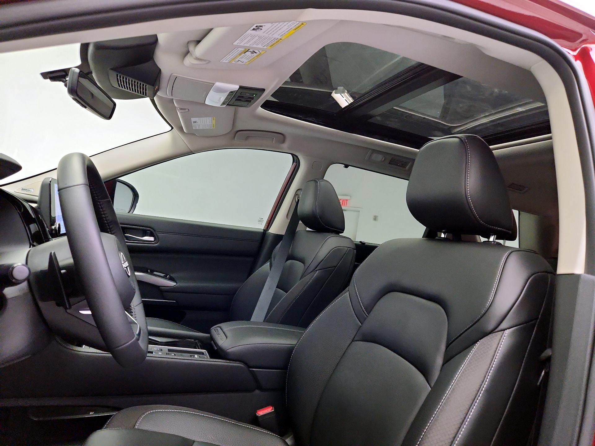 Thumbnail: 2025 Nissan Pathfinder - 20