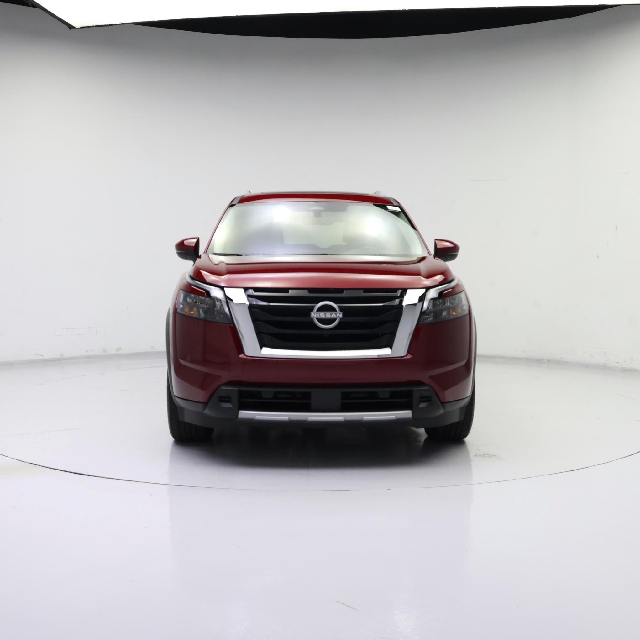 Thumbnail: 2025 Nissan Pathfinder - 5