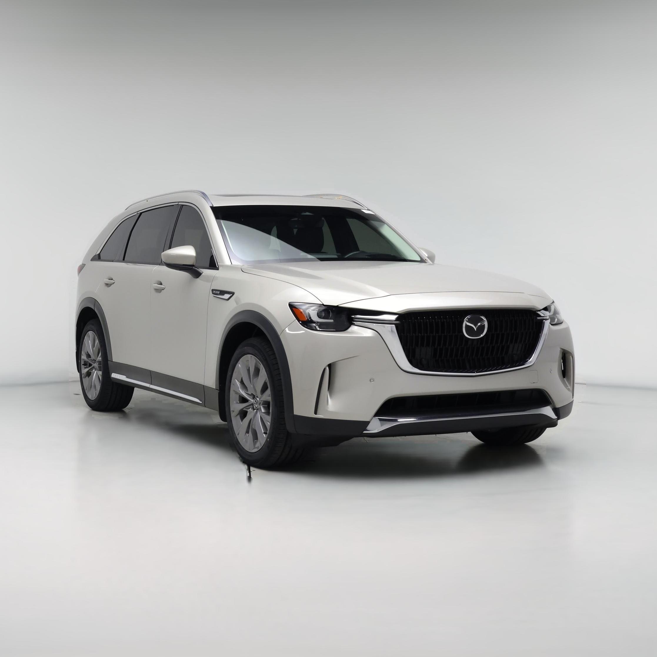 Thumbnail: 2024 Mazda CX-90 - 1