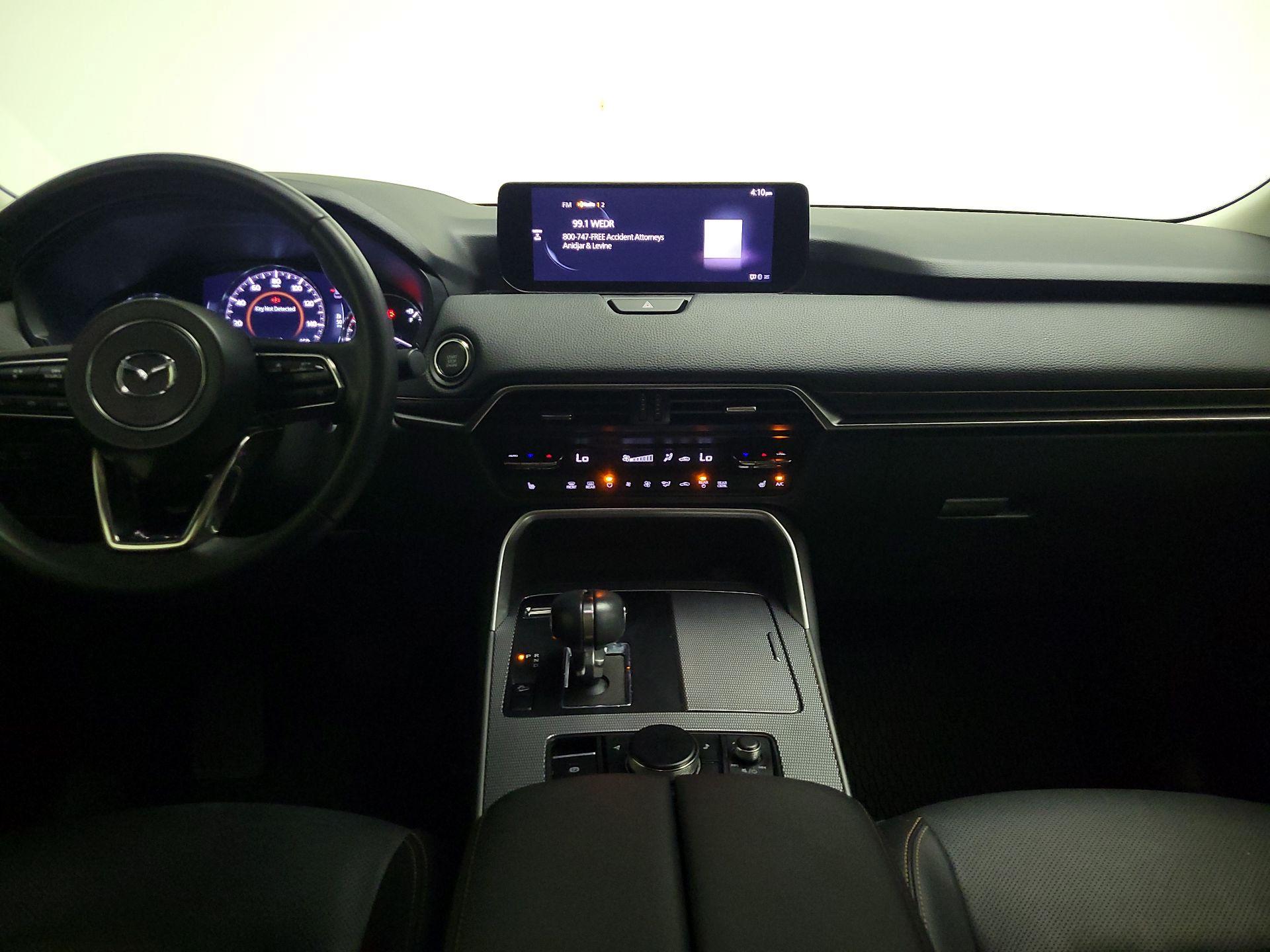 Thumbnail: 2024 Mazda CX-90 - 9