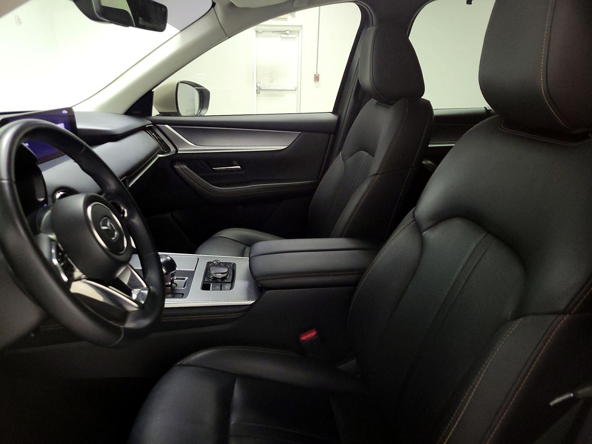 Thumbnail: 2024 Mazda CX-90 - 11
