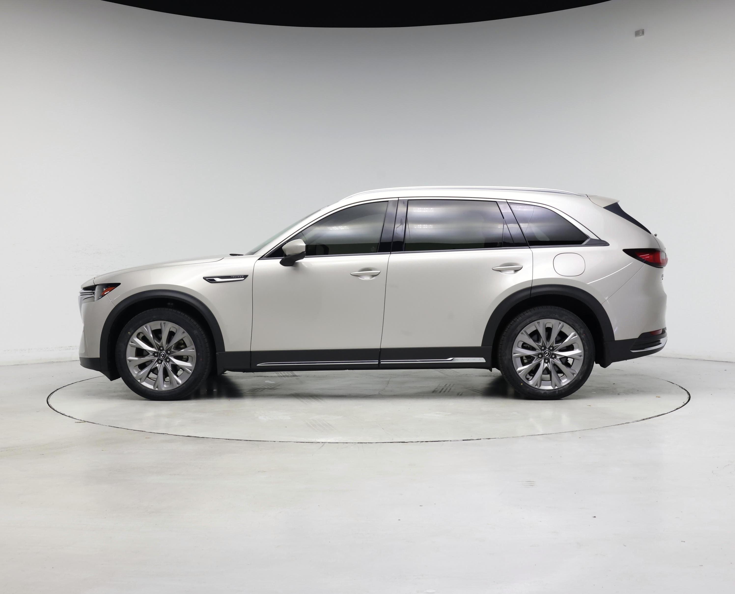 Thumbnail: 2024 Mazda CX-90 - 3