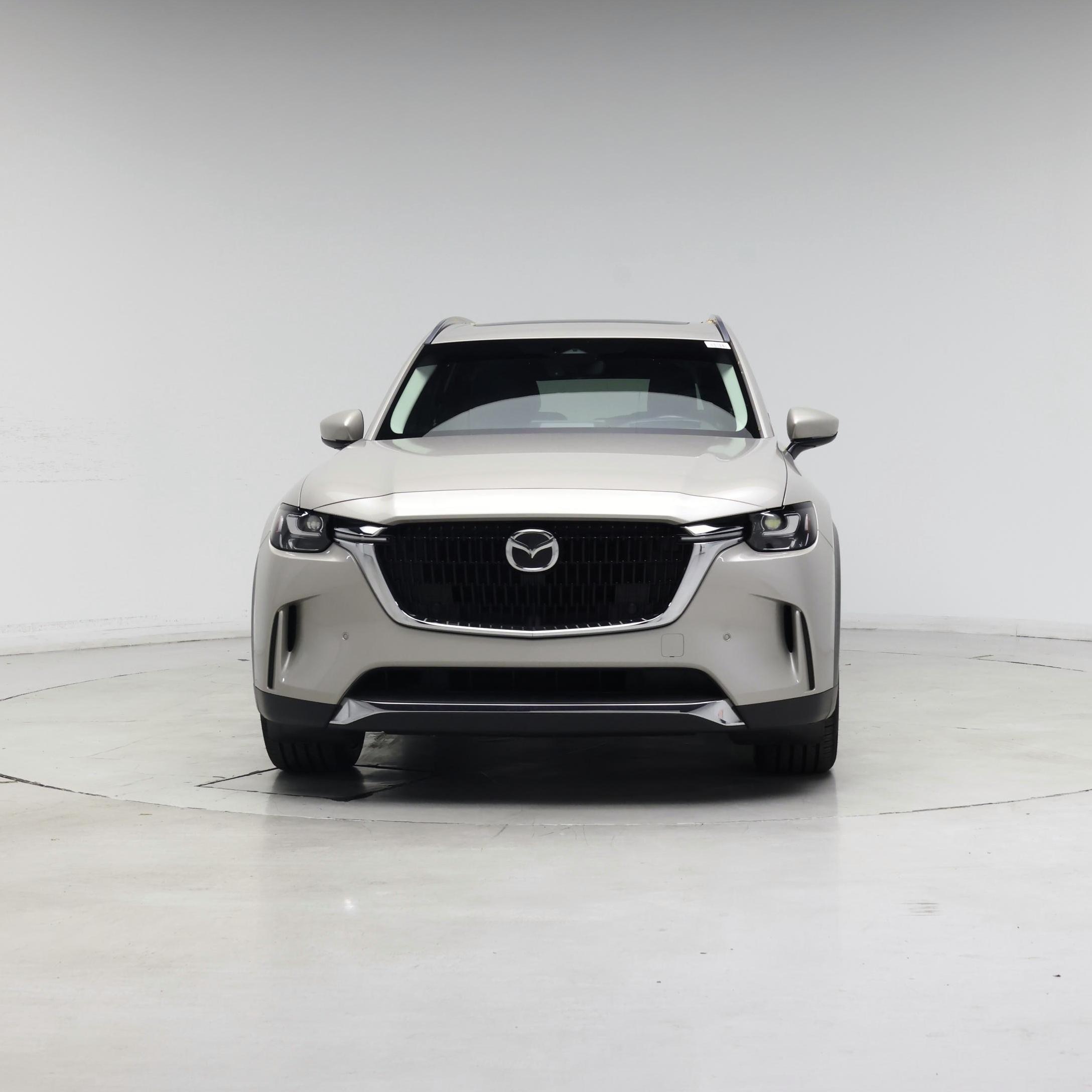 Thumbnail: 2024 Mazda CX-90 - 5