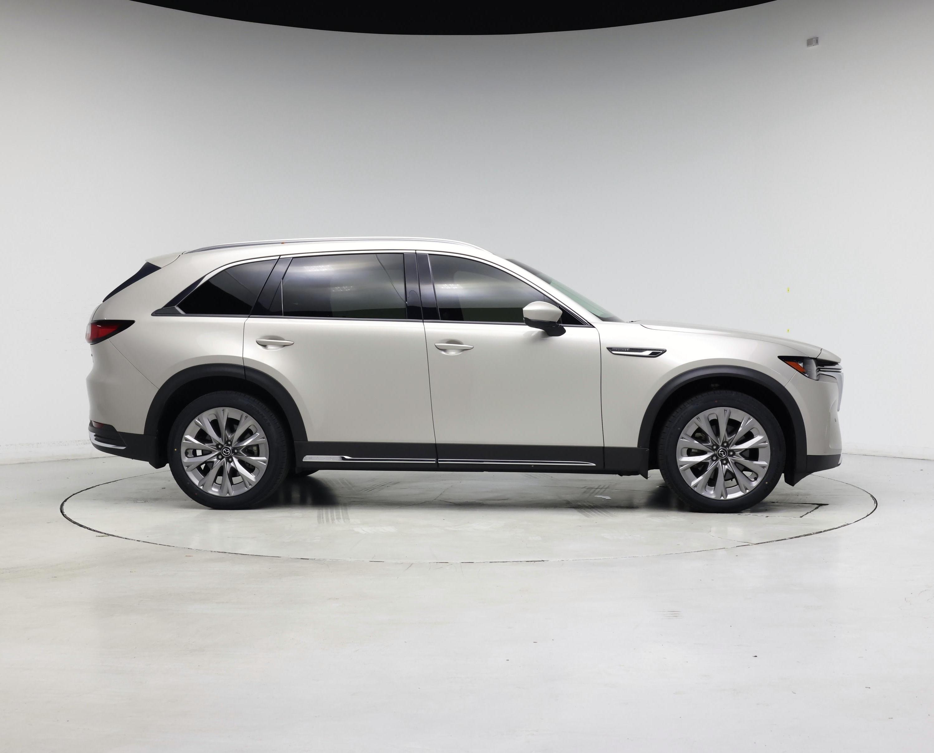 Thumbnail: 2024 Mazda CX-90 - 7
