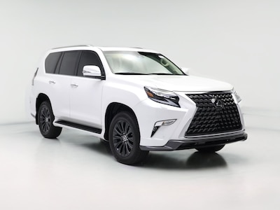 2023 Lexus GX 460