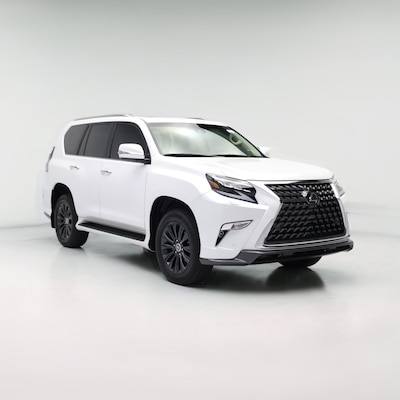 2023 Lexus GX 460