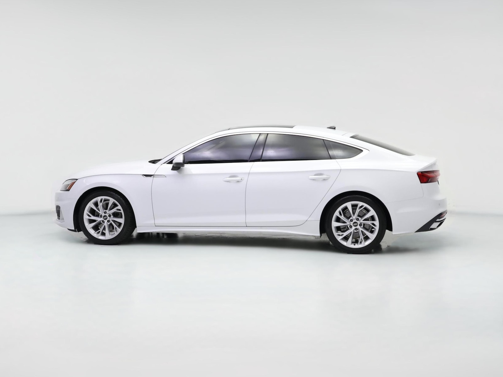 2023 Audi A5 Sportback Premium Plus