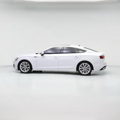 2023 Audi A5 Sportback Premium Plus