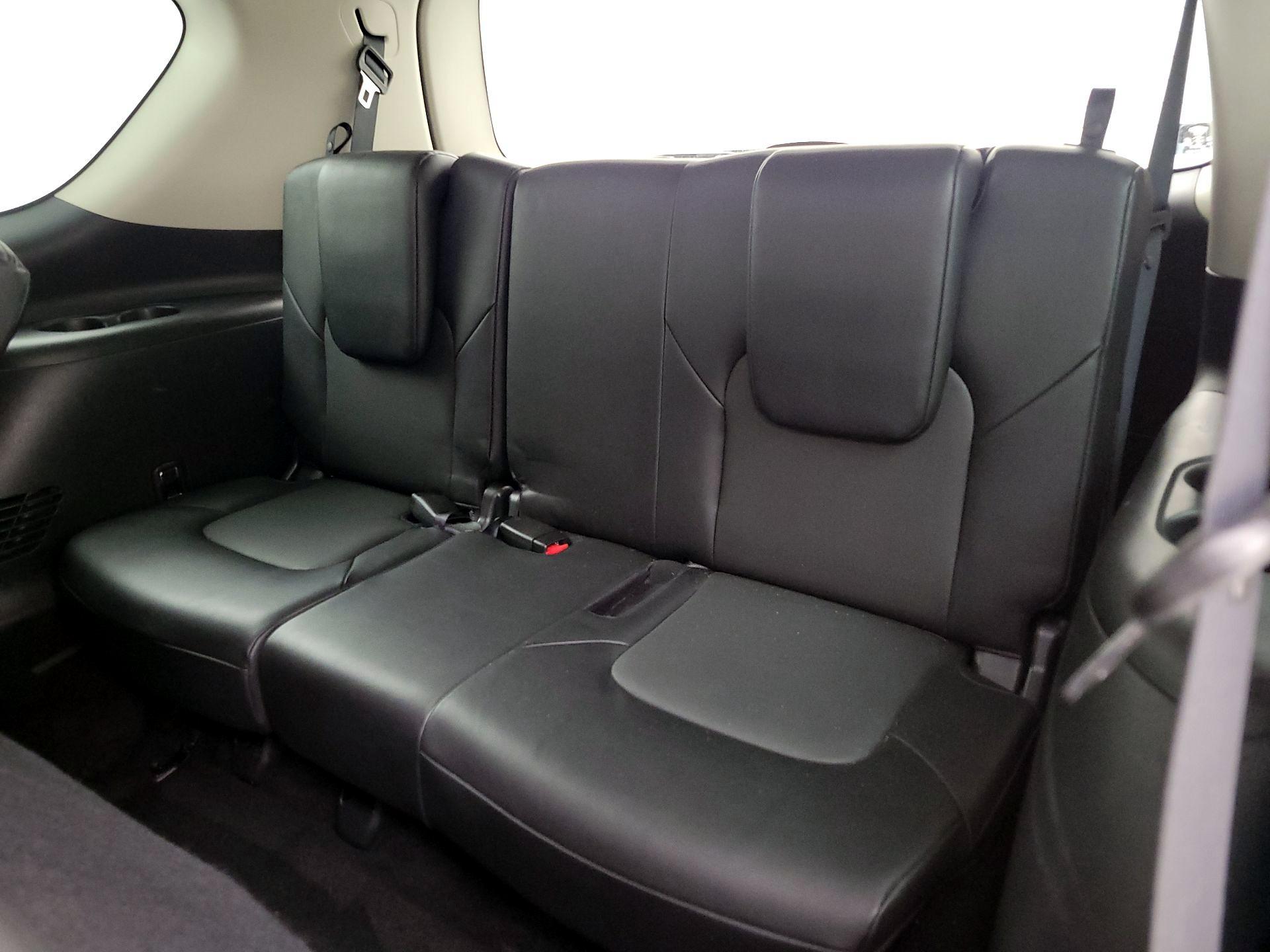 Thumbnail: 2022 Nissan Armada - 20