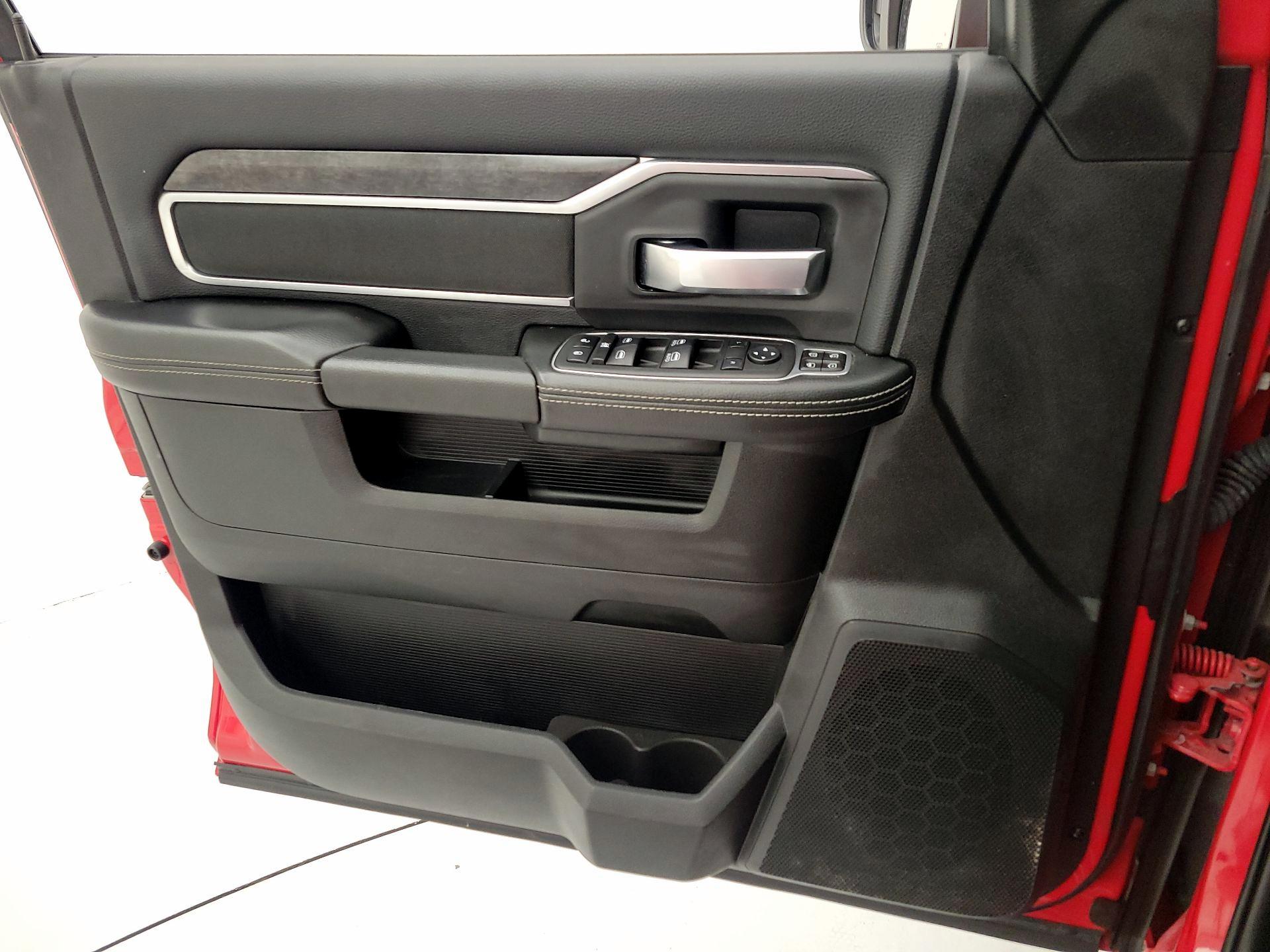 Thumbnail: 2024 RAM 2500 - 12