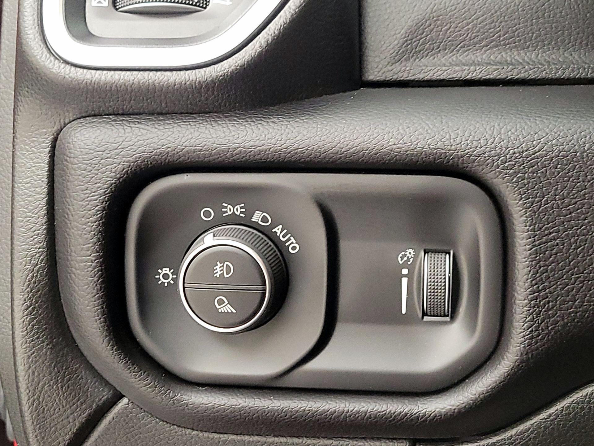 Thumbnail: 2024 RAM 2500 - 13