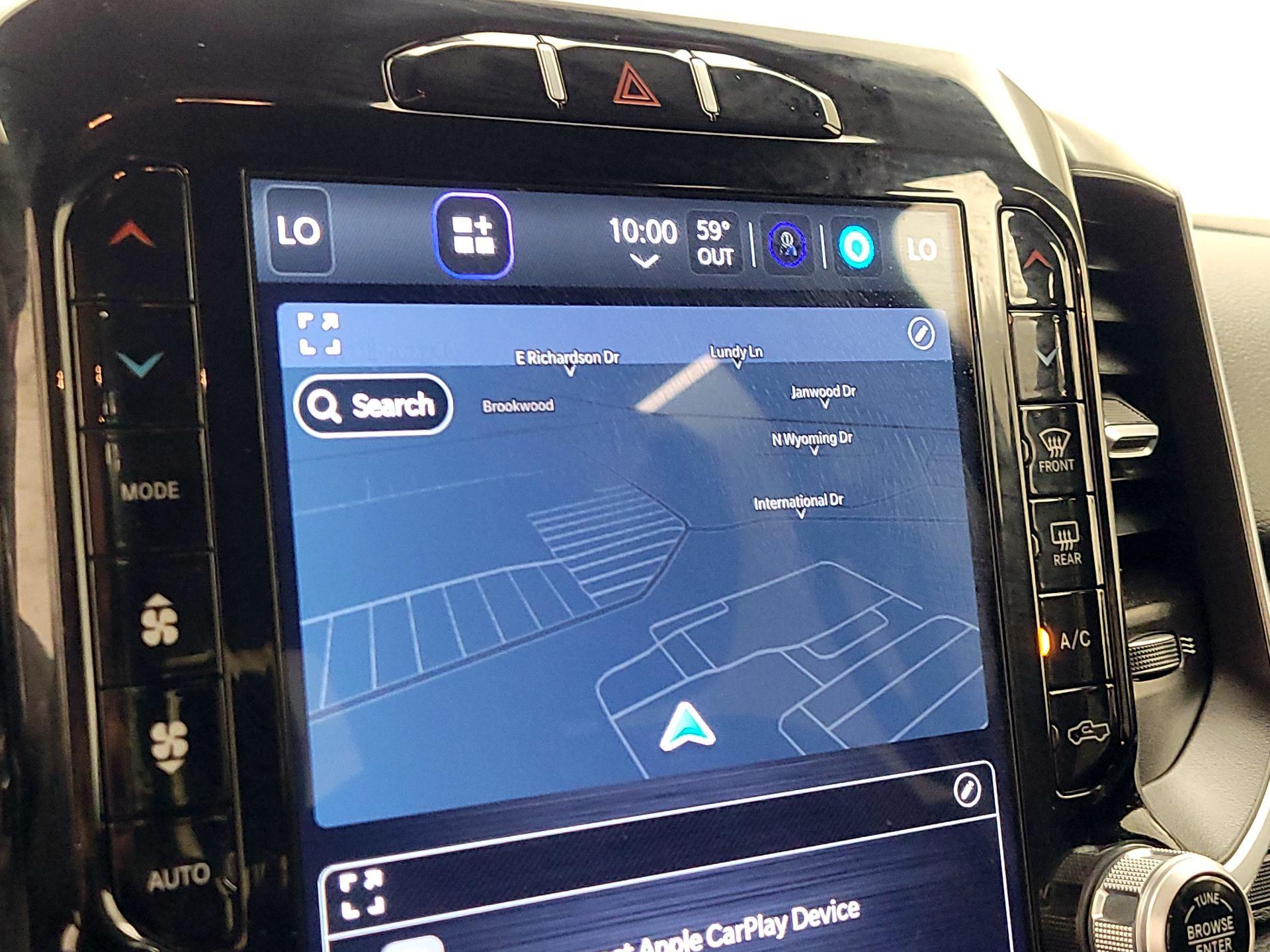 Thumbnail: 2024 RAM 2500 - 14