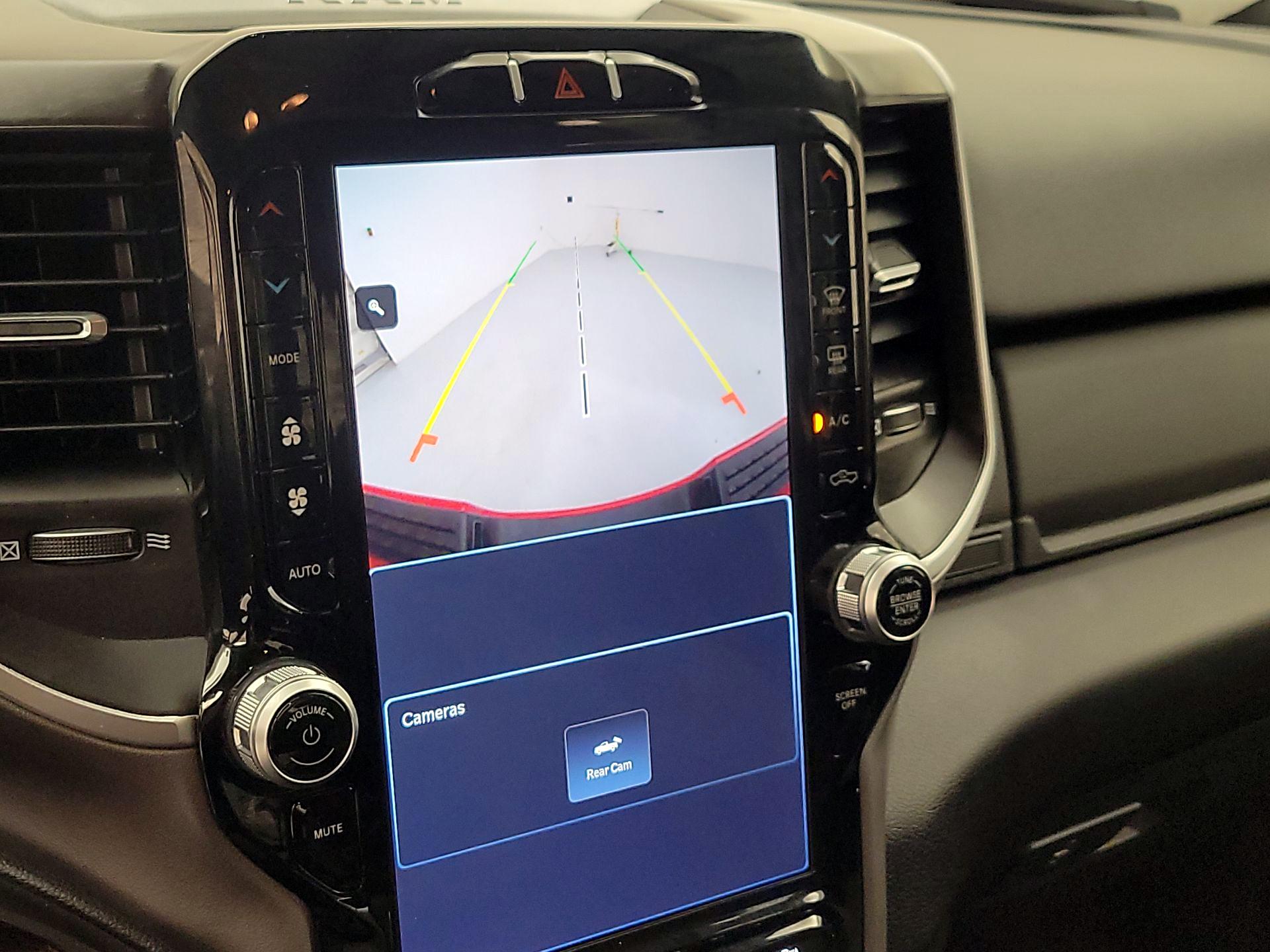 Thumbnail: 2024 RAM 2500 - 15