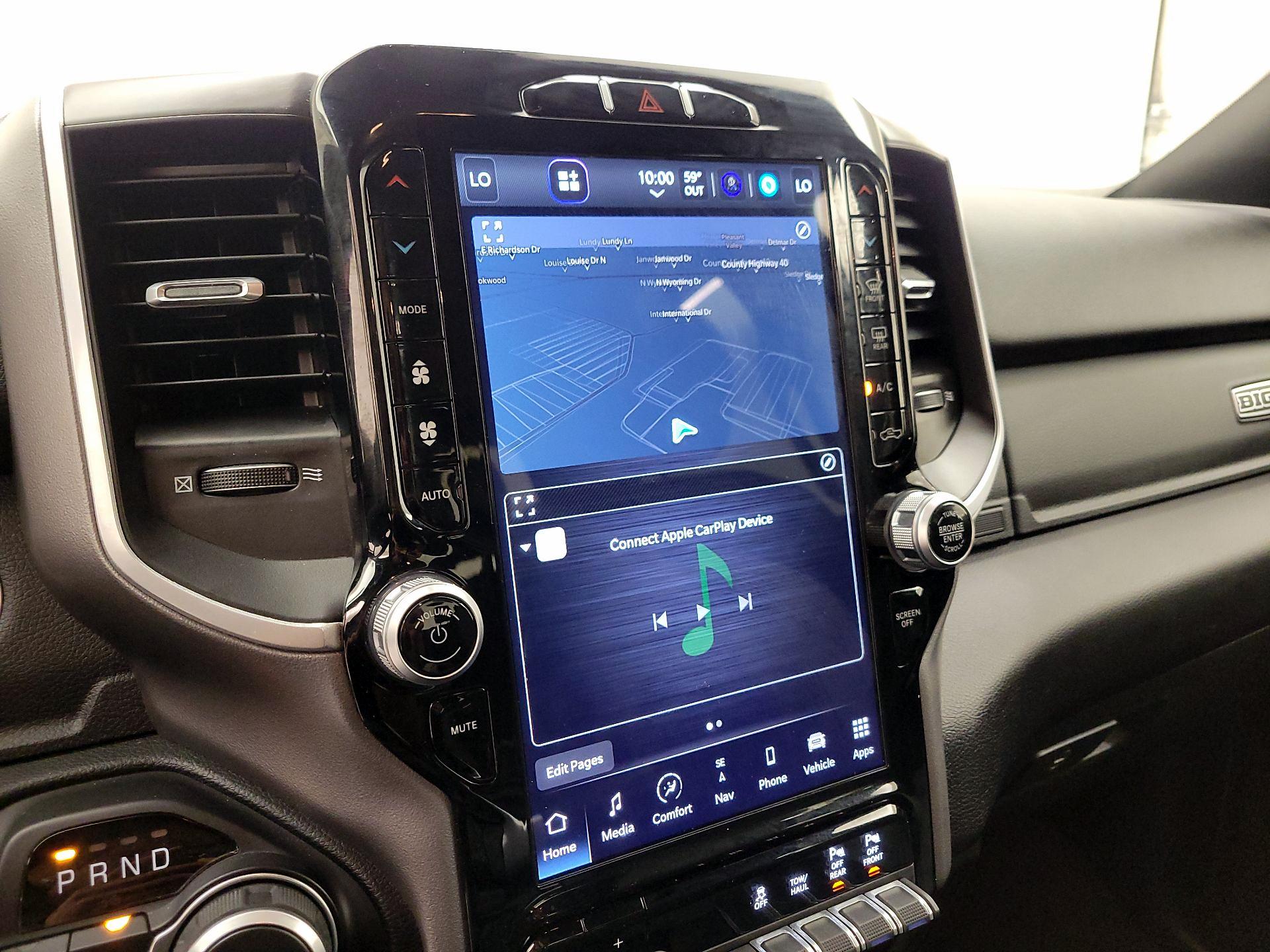 Thumbnail: 2024 RAM 2500 - 16