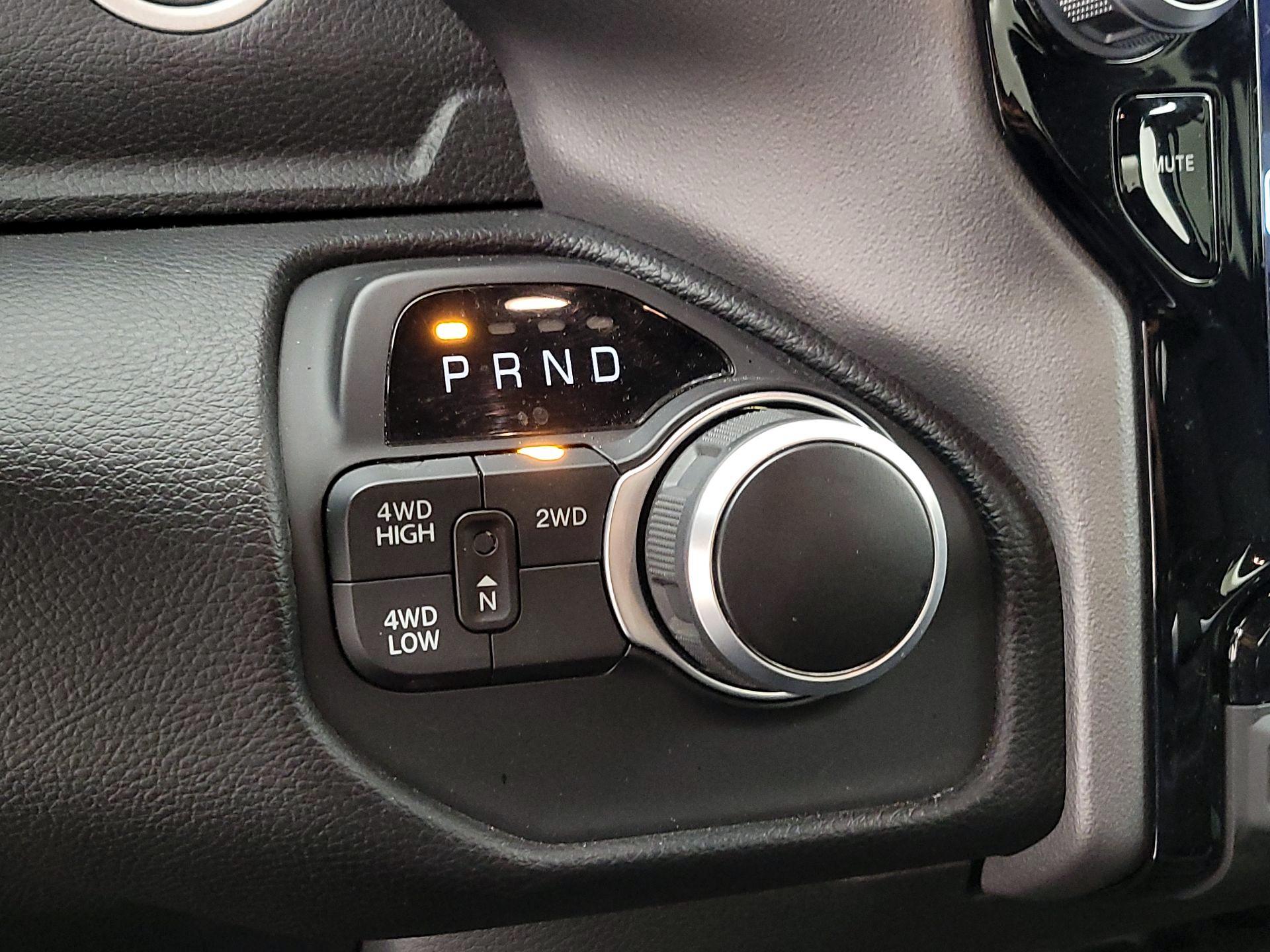 Thumbnail: 2024 RAM 2500 - 18