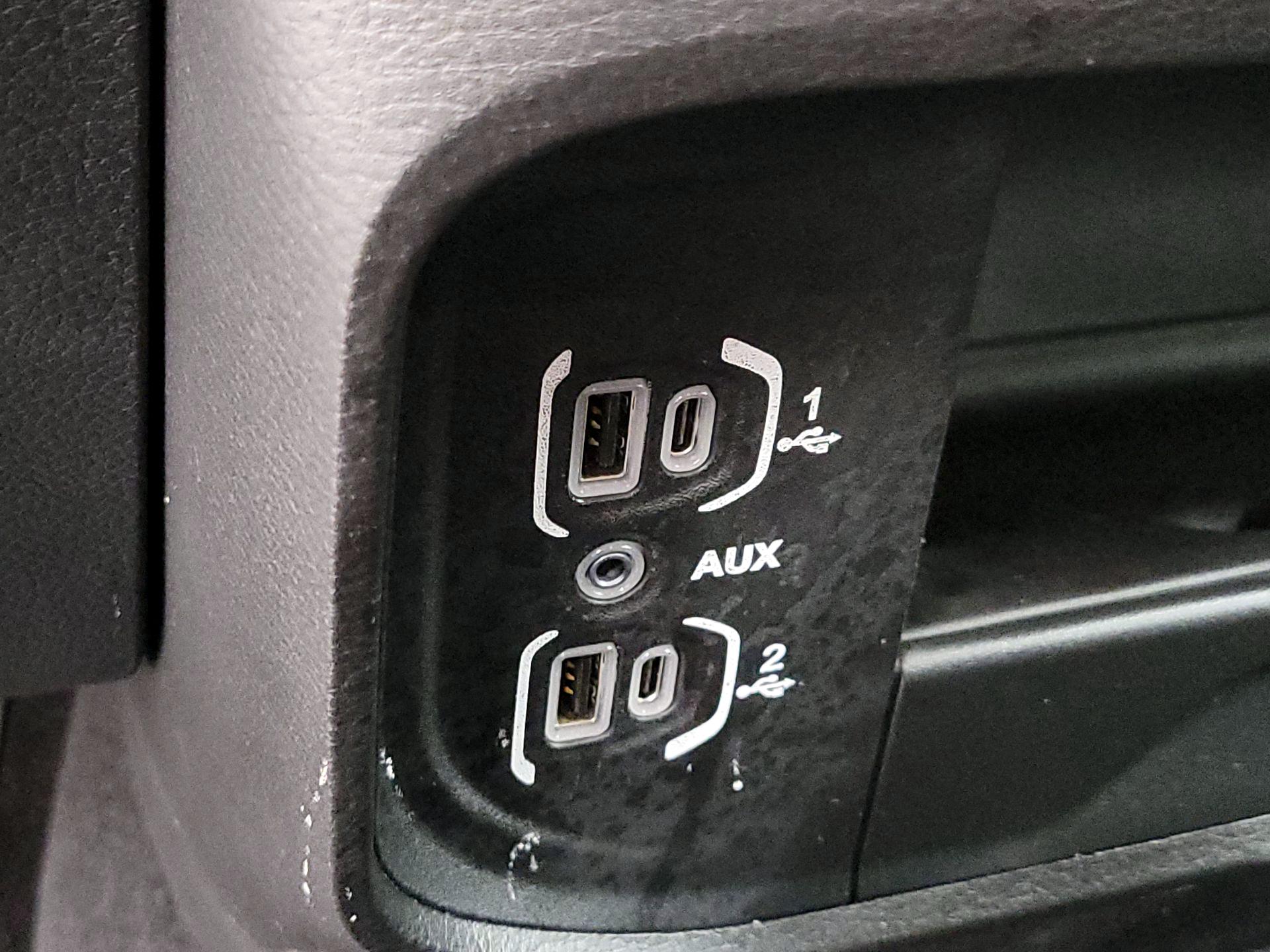 Thumbnail: 2024 RAM 2500 - 19