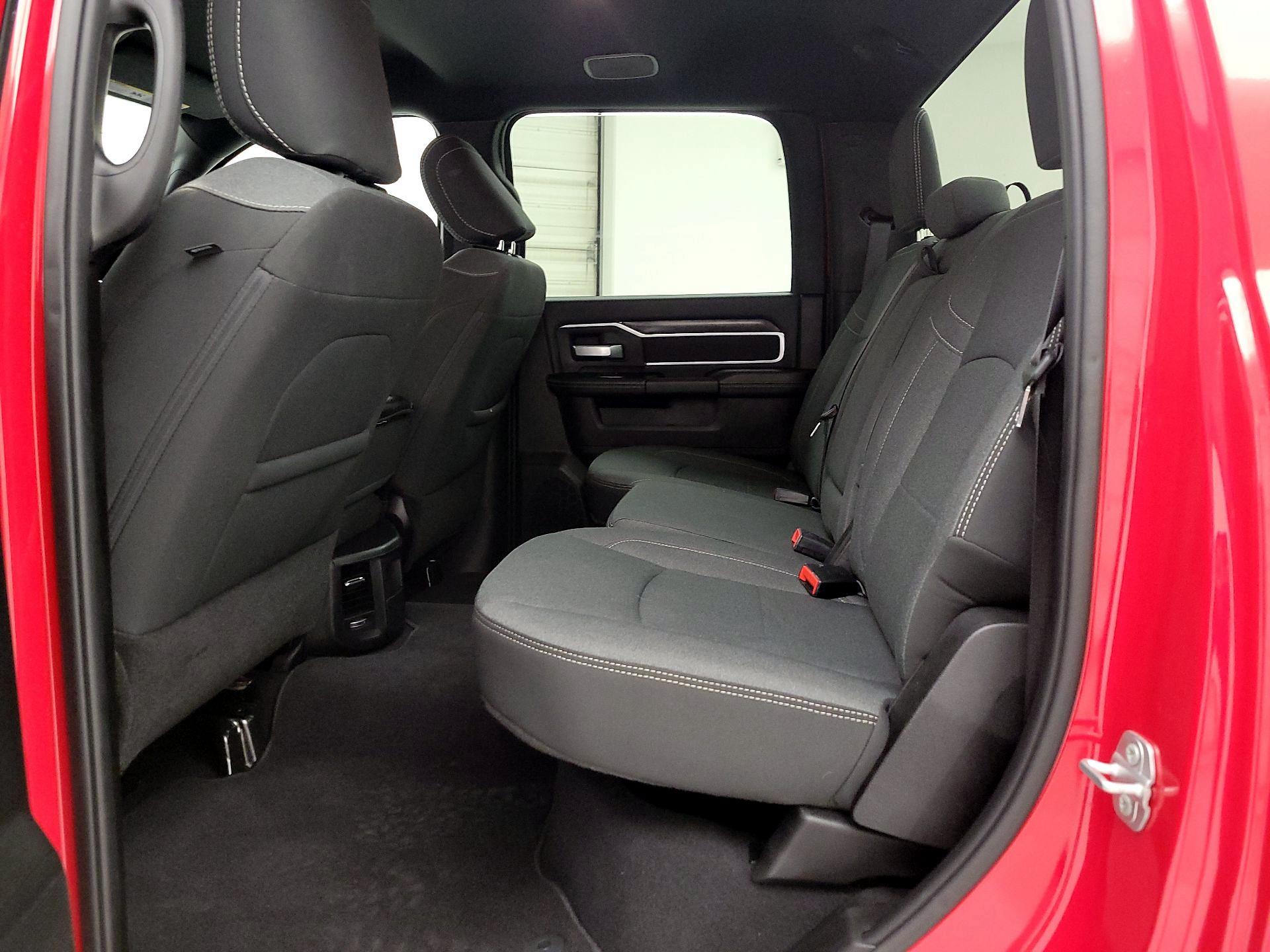 Thumbnail: 2024 RAM 2500 - 20