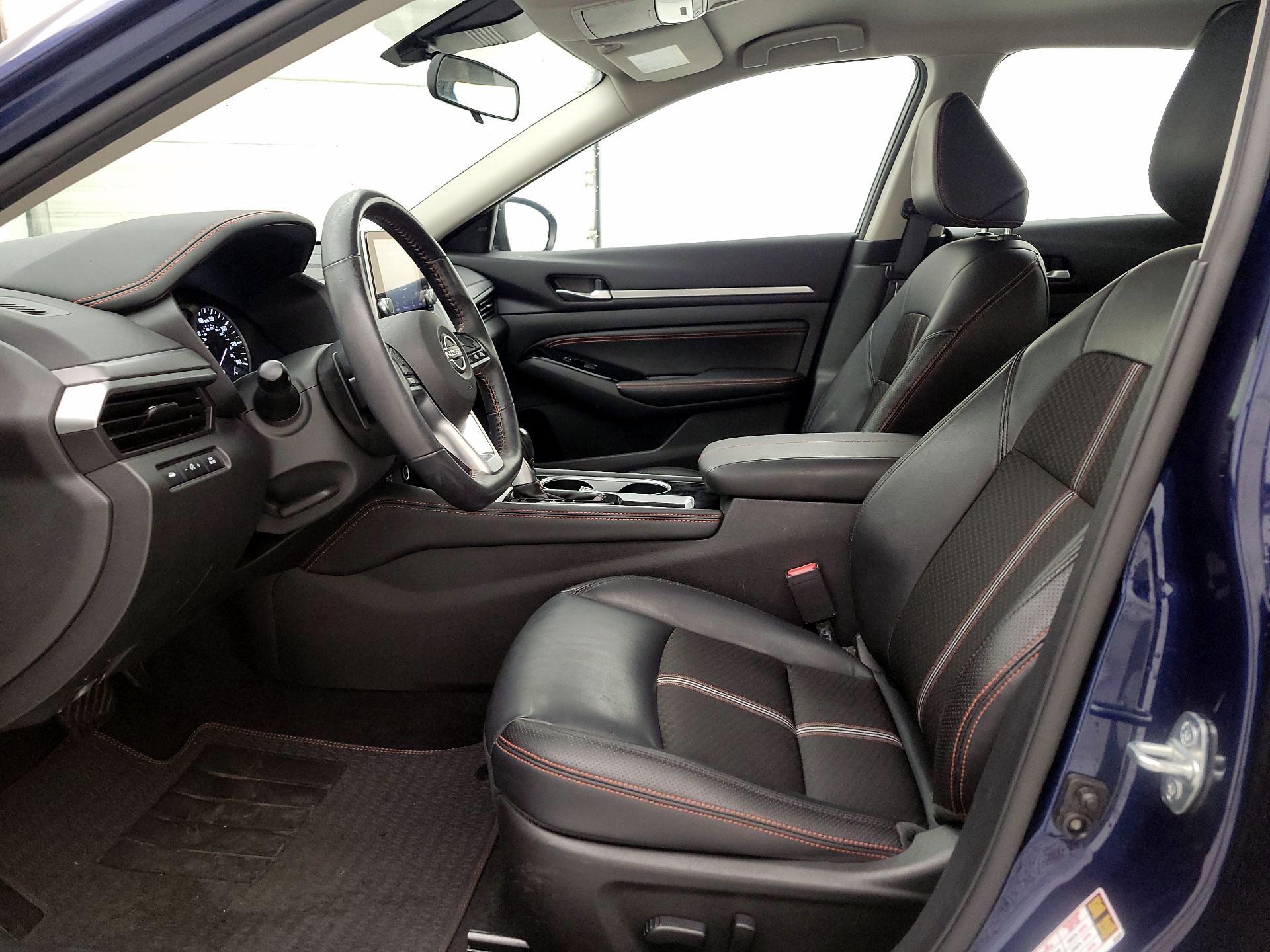 Thumbnail: 2023 Nissan Altima - 11