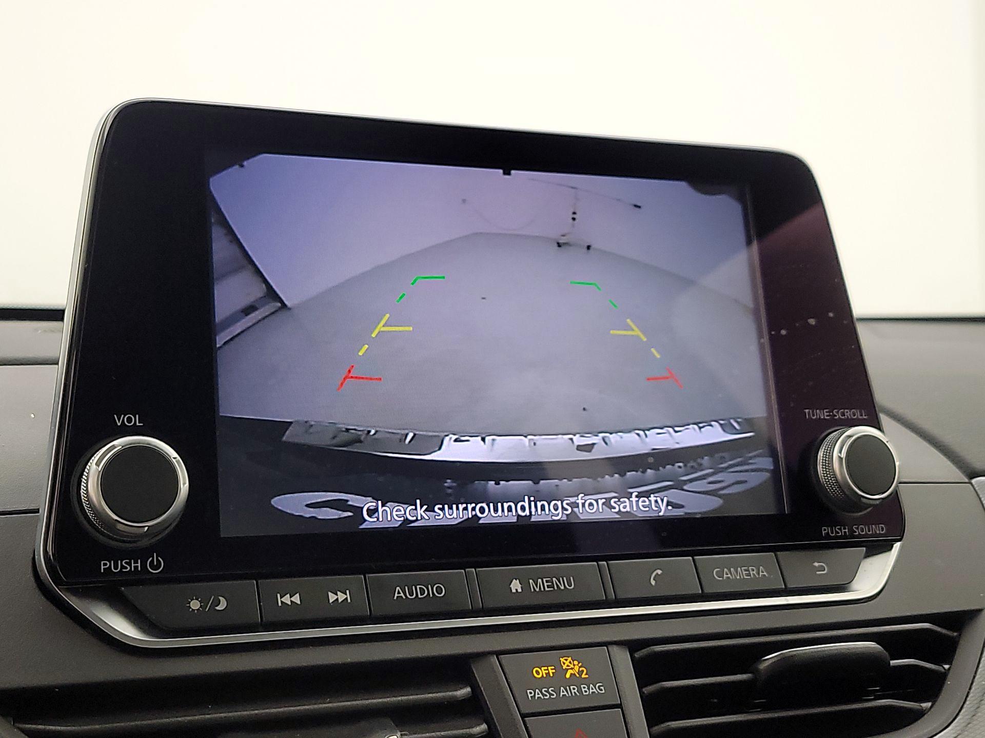 Thumbnail: 2023 Nissan Altima - 14