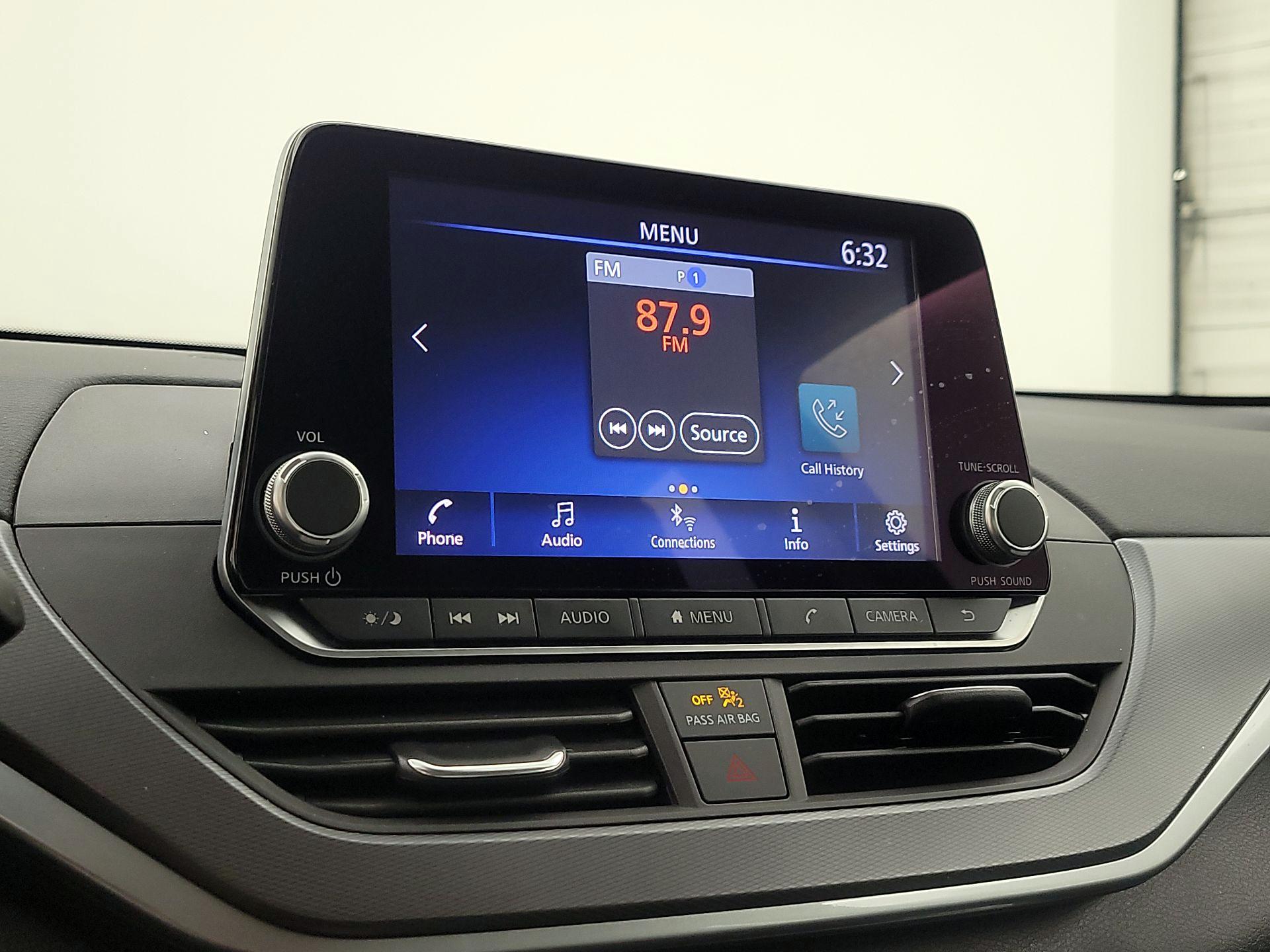 Thumbnail: 2023 Nissan Altima - 15