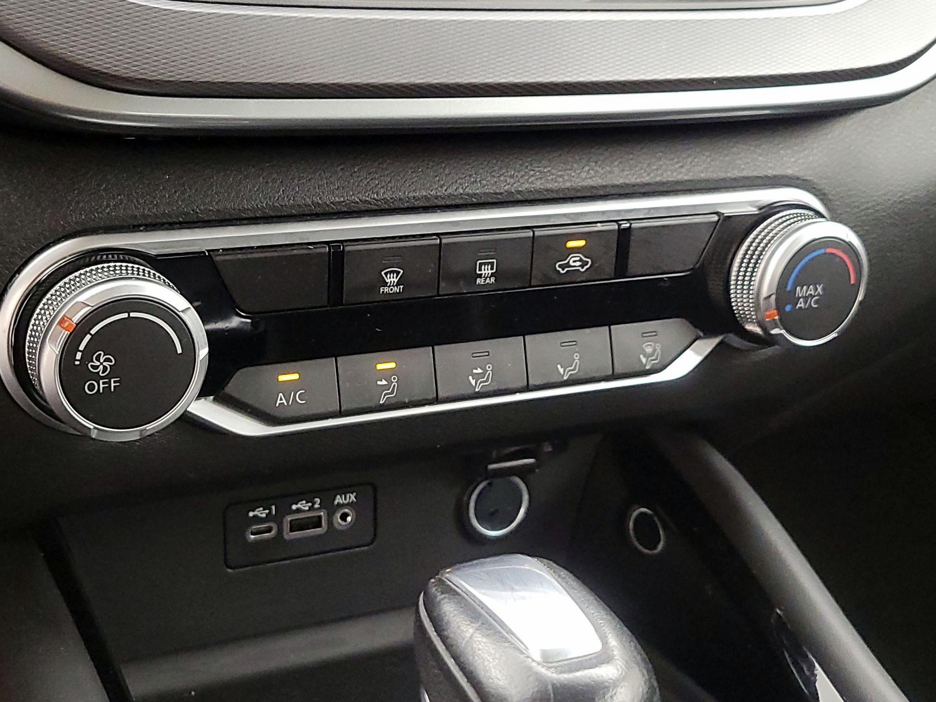 Thumbnail: 2023 Nissan Altima - 16