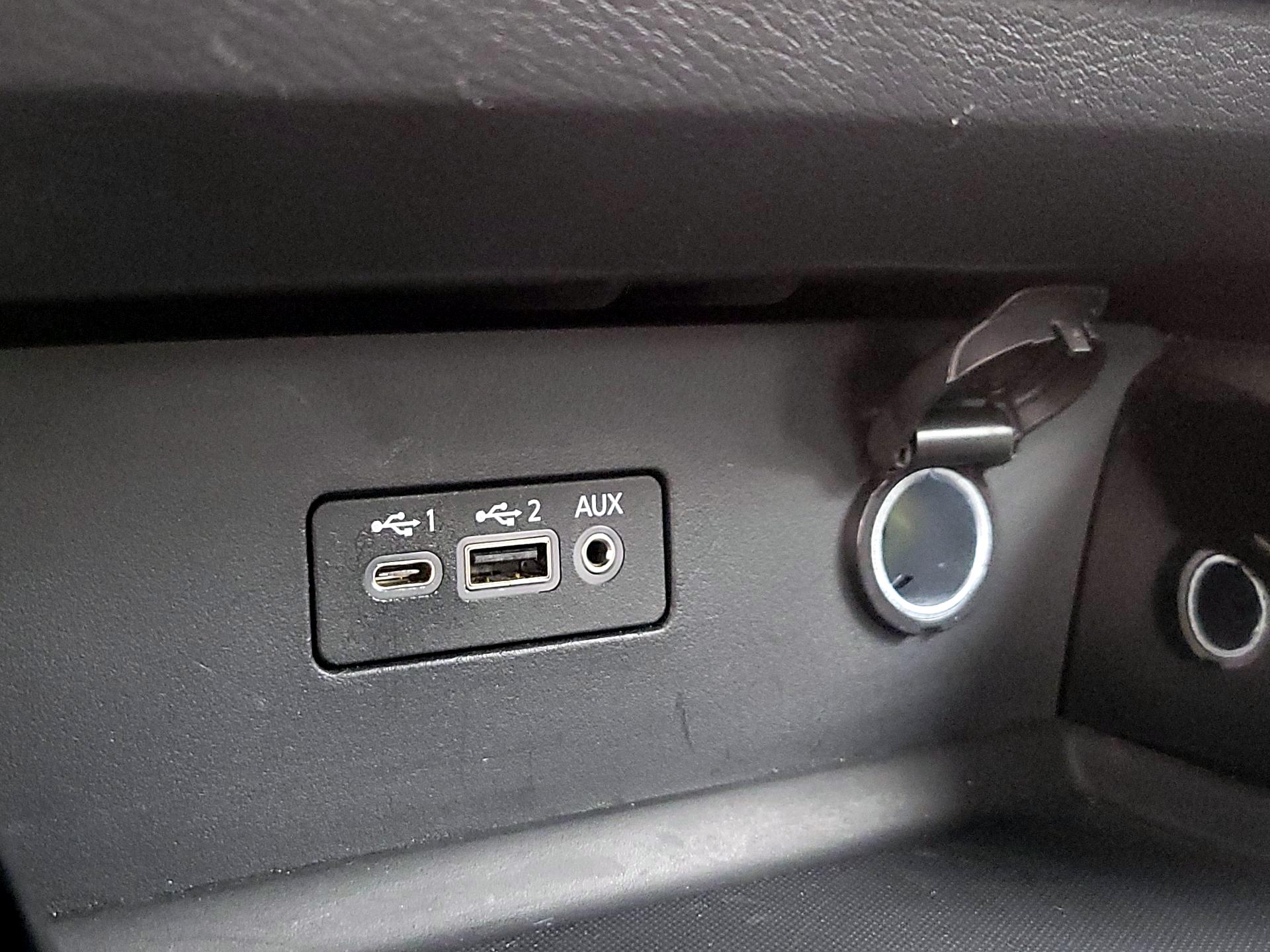 Thumbnail: 2023 Nissan Altima - 18