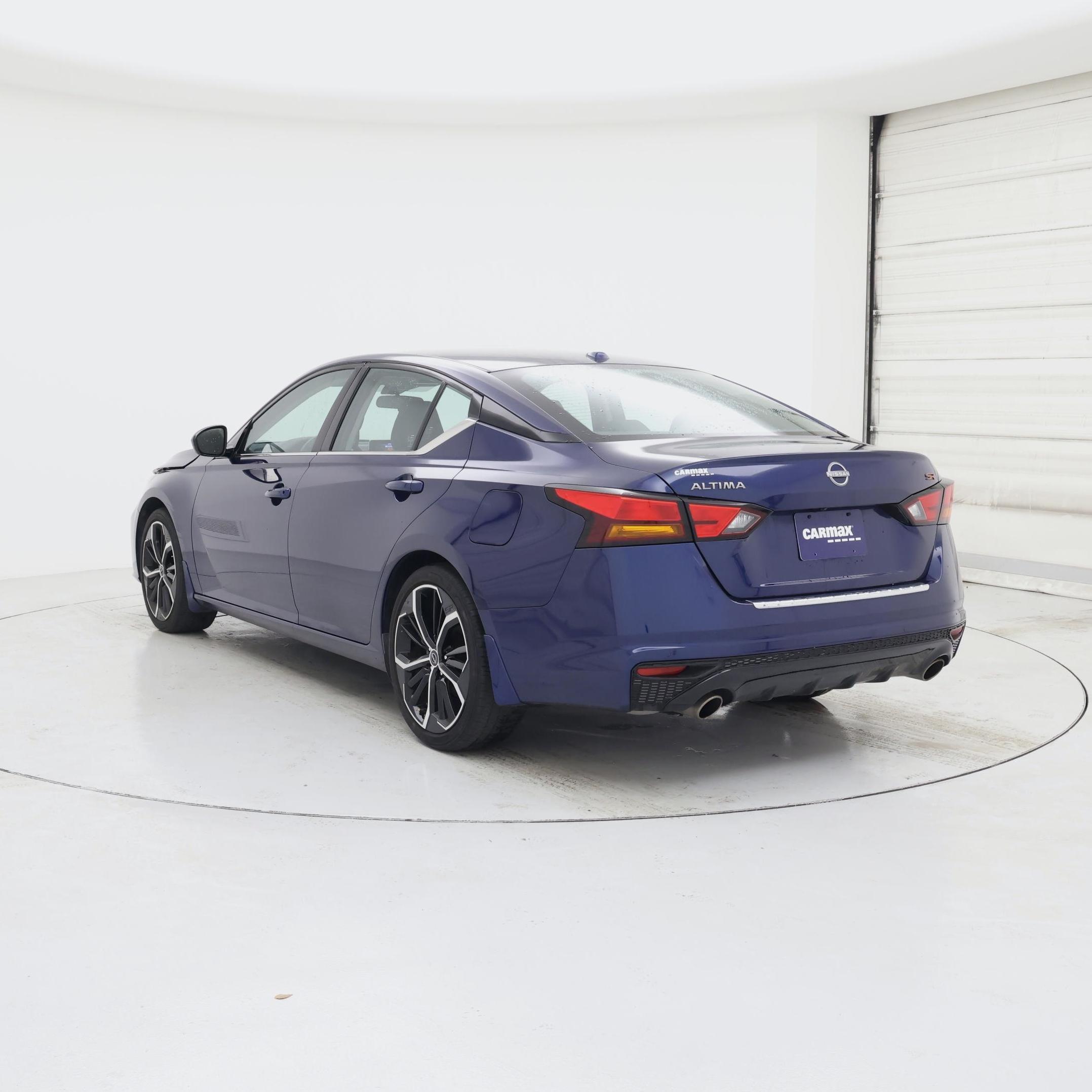 Thumbnail: 2023 Nissan Altima - 2