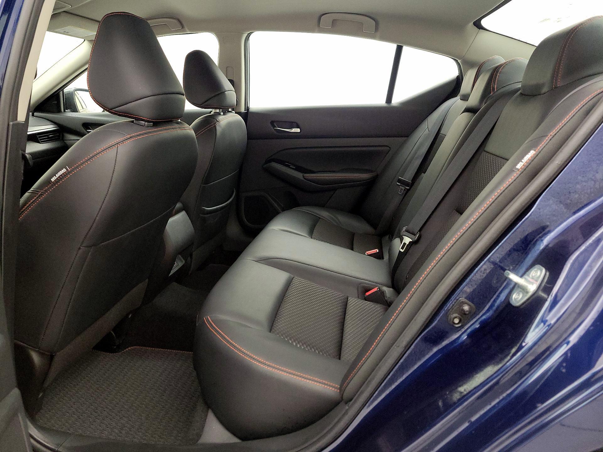 Thumbnail: 2023 Nissan Altima - 19