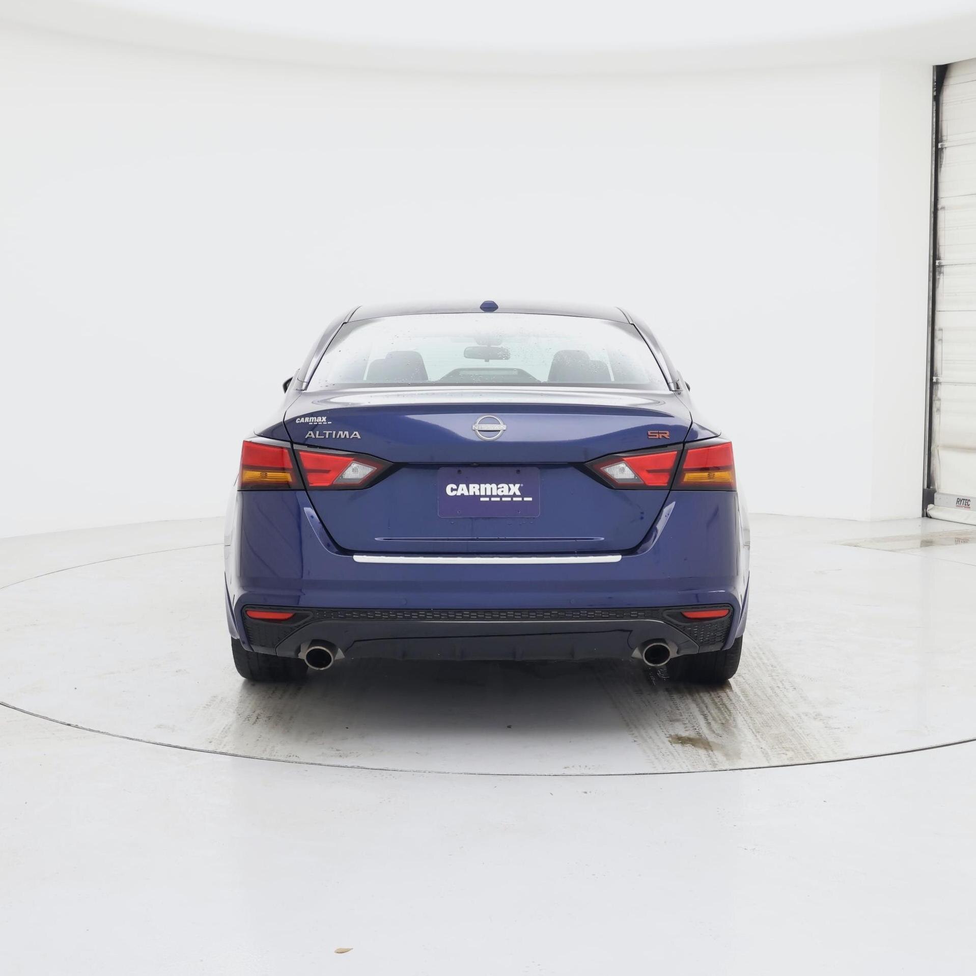 Thumbnail: 2023 Nissan Altima - 6