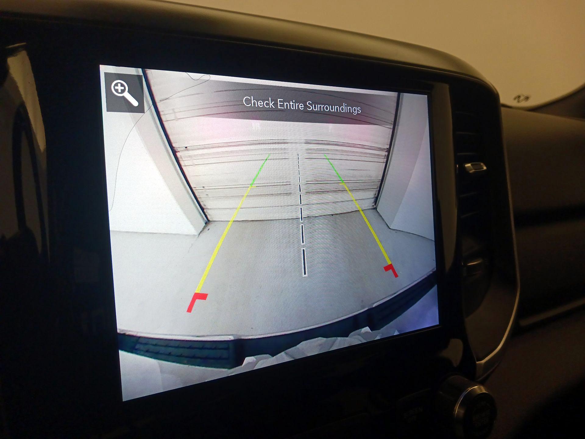 Thumbnail: 2021 RAM 1500 - 15