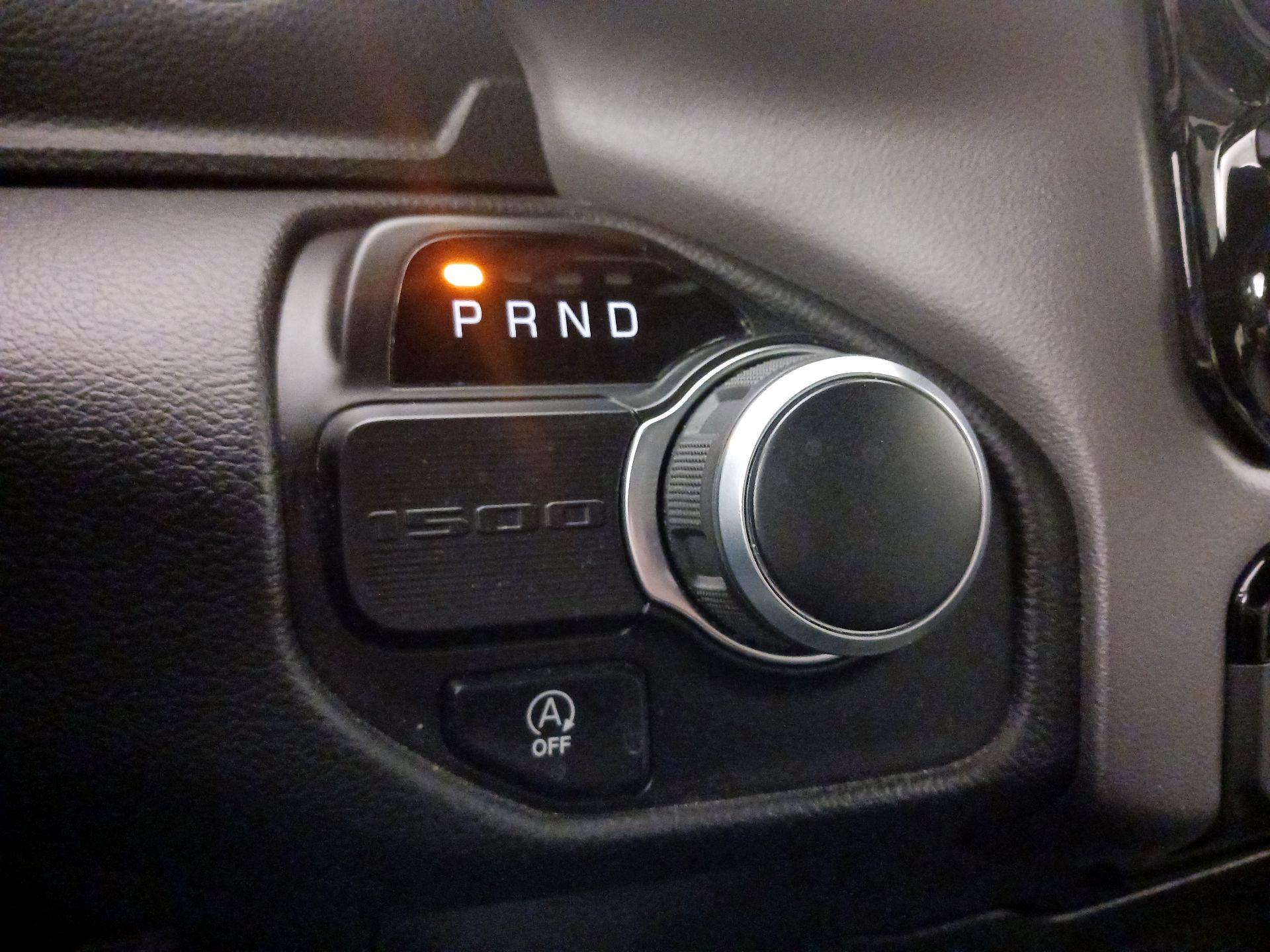 Thumbnail: 2021 RAM 1500 - 18