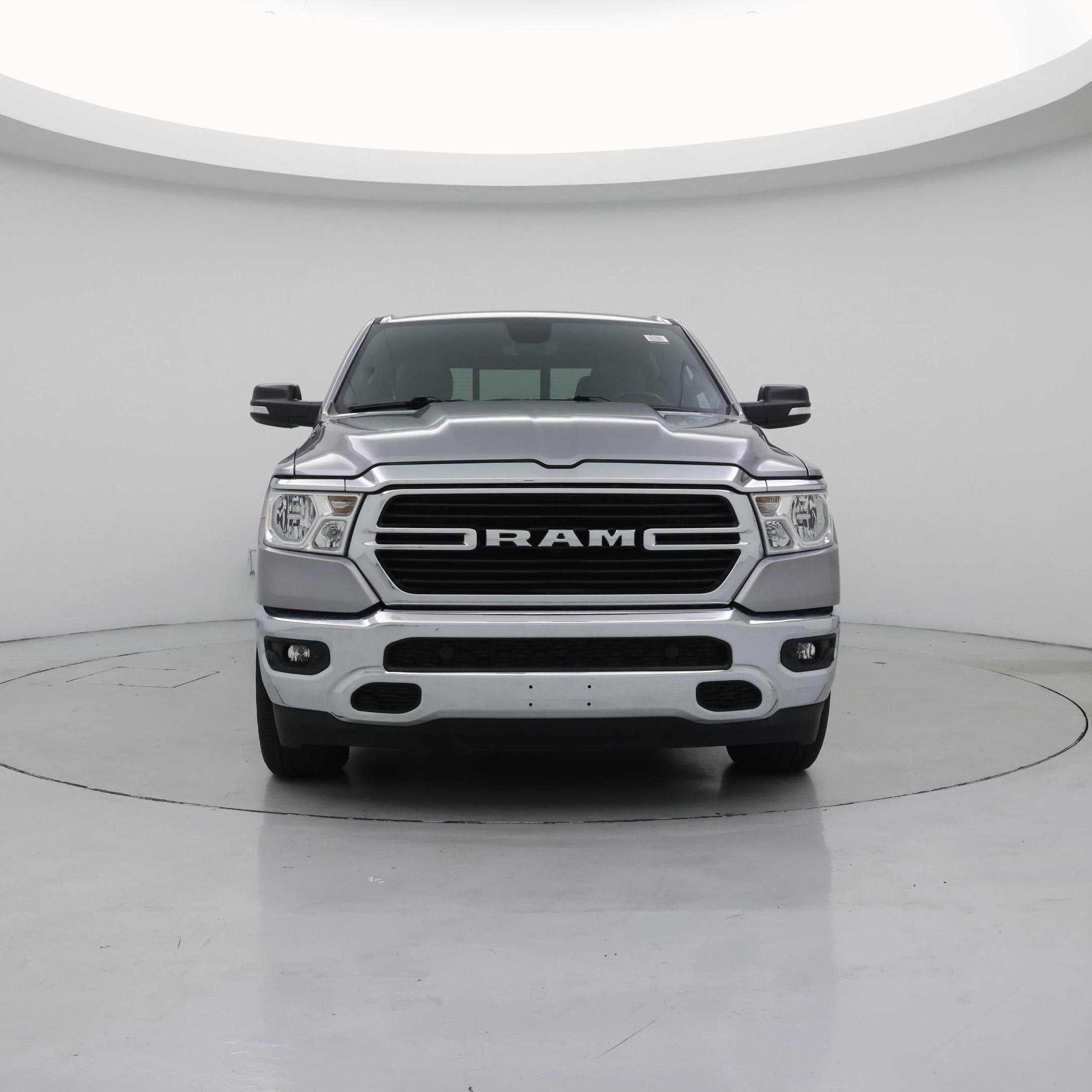 Thumbnail: 2021 RAM 1500 - 5