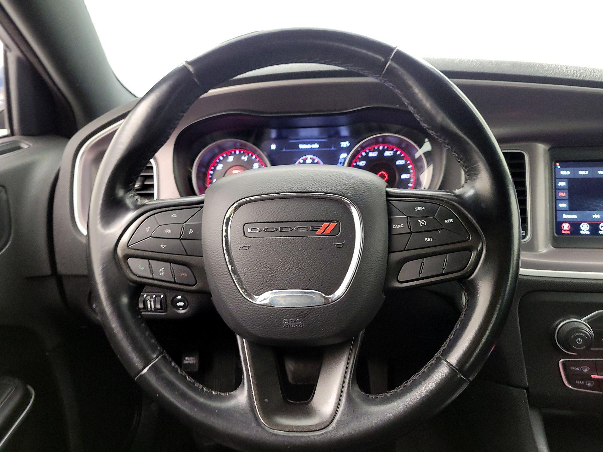 Thumbnail: 2022 Dodge Charger - 10