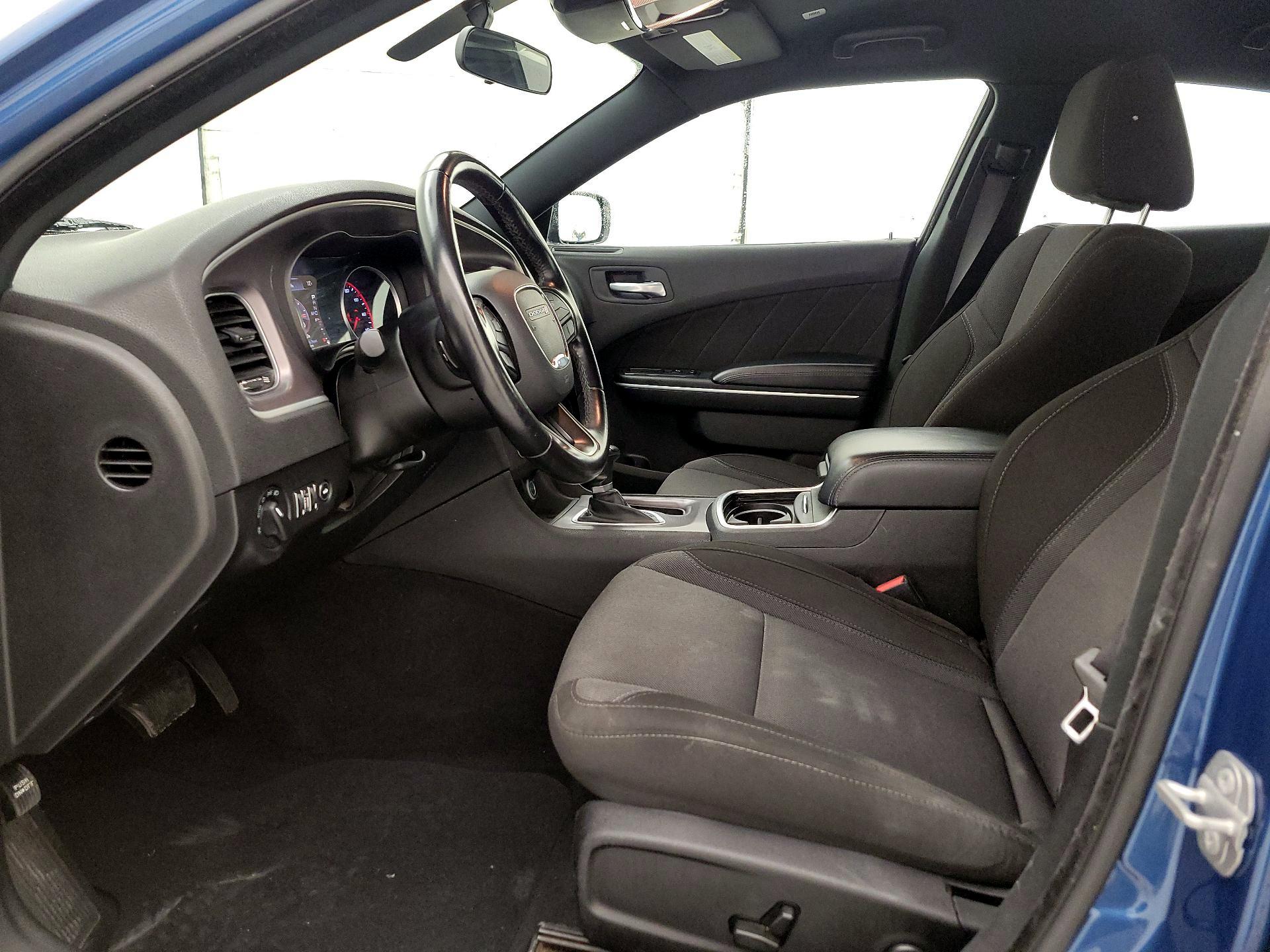 Thumbnail: 2022 Dodge Charger - 11