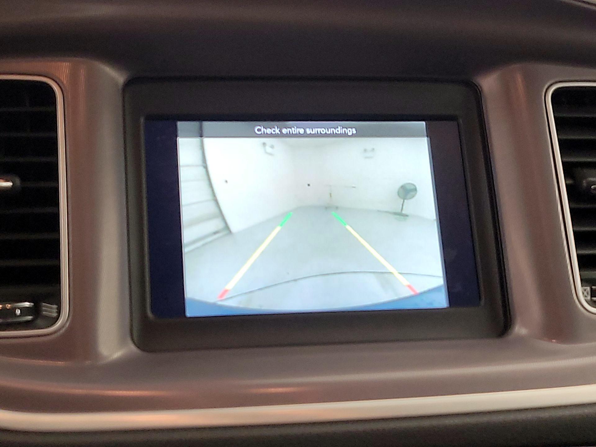 Thumbnail: 2022 Dodge Charger - 14