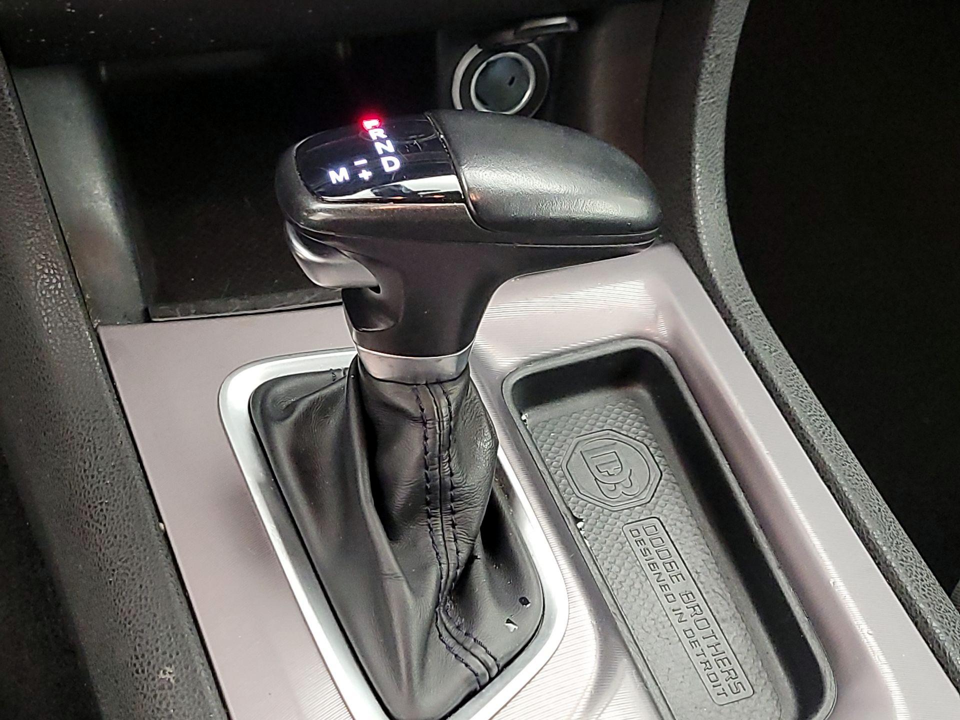 Thumbnail: 2022 Dodge Charger - 17